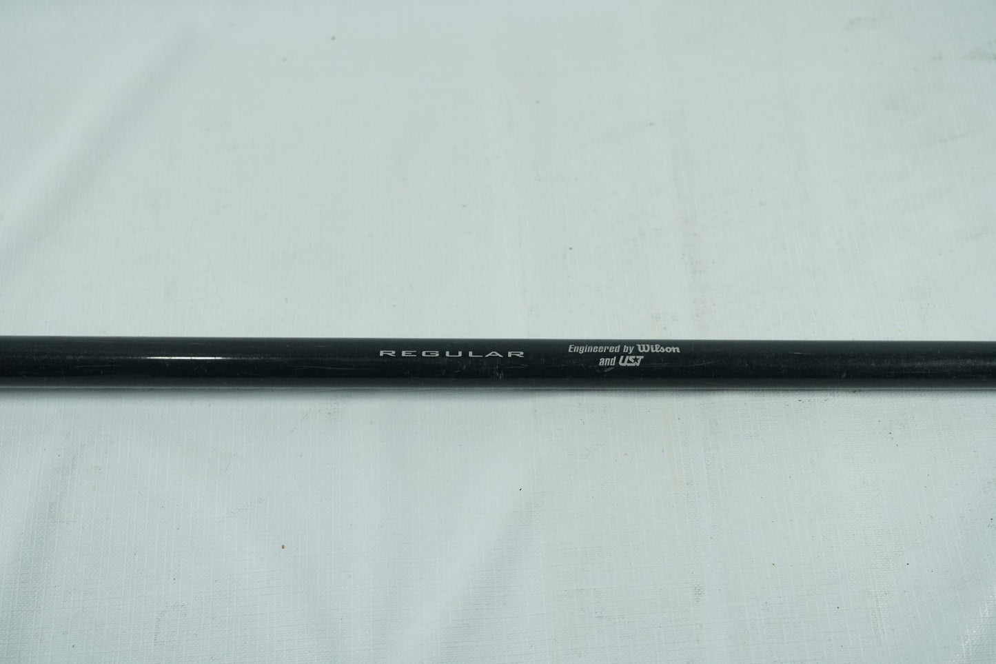 Wilson FS 3 Iron / Regular Flex Graphite Shaft