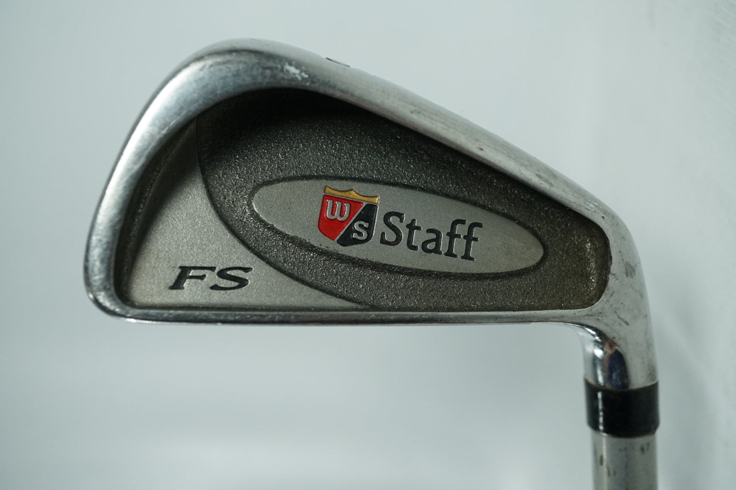 Wilson FS 5 Iron / Regular Flex Graphite Shaft