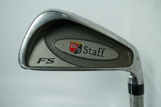 Wilson FS 5 Iron / Regular Flex Graphite Shaft