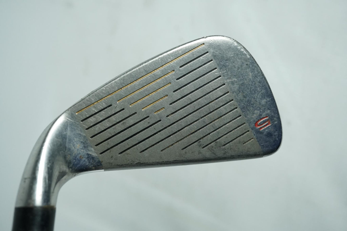 Wilson FS 5 Iron / Regular Flex Graphite Shaft
