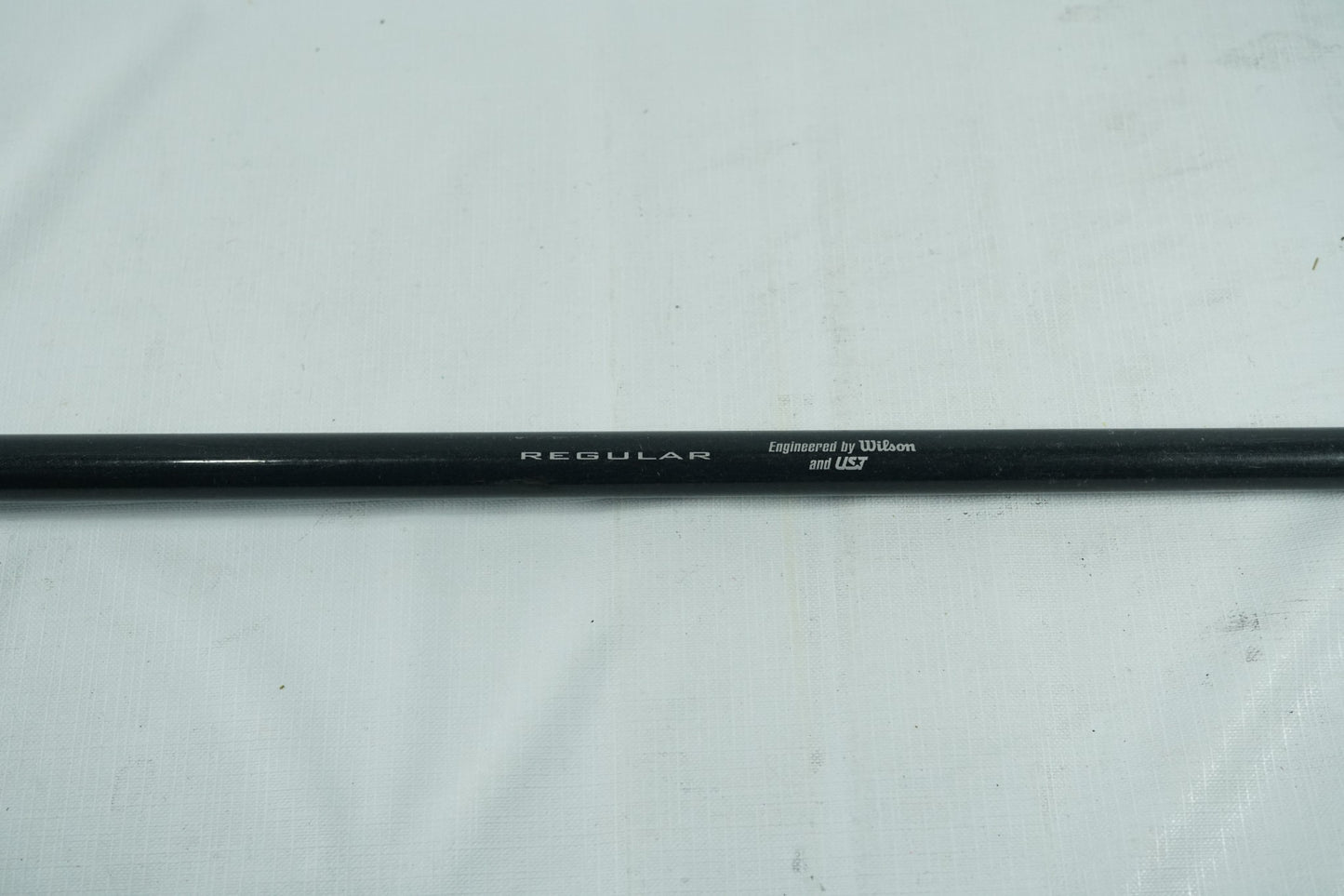 Wilson FS 5 Iron / Regular Flex Graphite Shaft