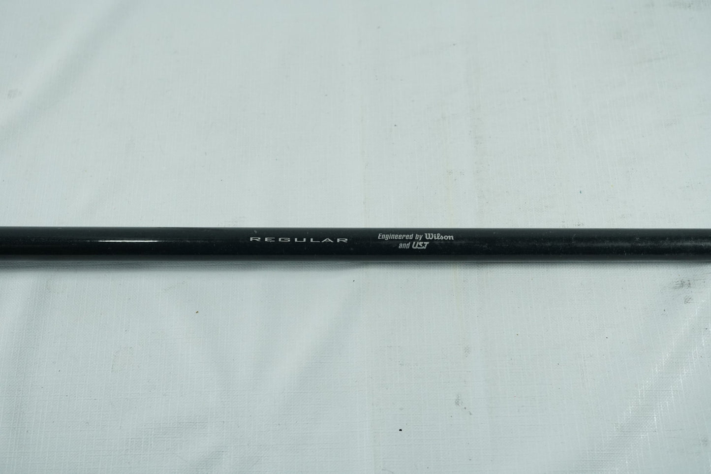 Wilson FS 8 Iron / Regular Flex Graphite Shaft