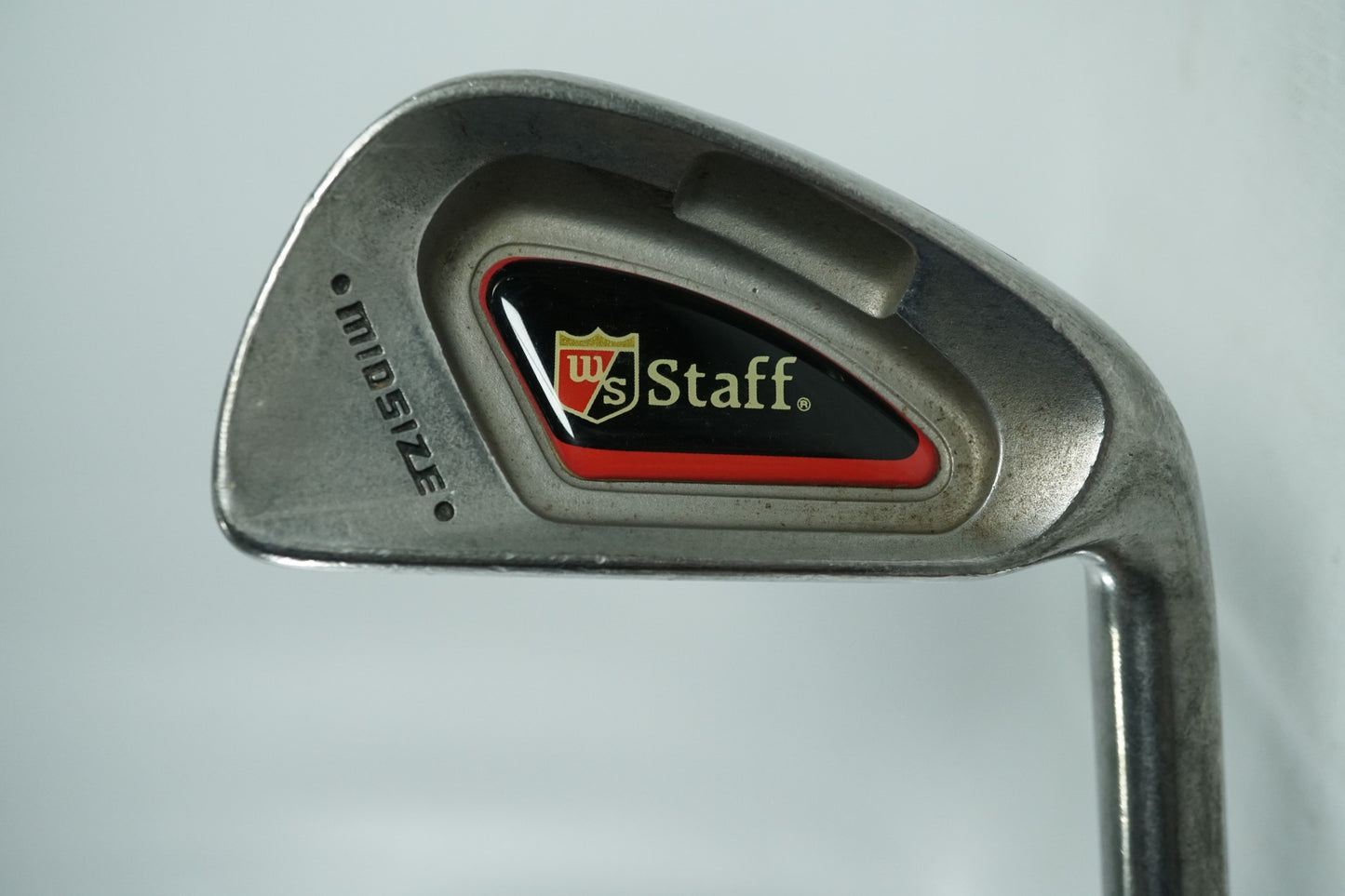 Wilson Midsize 5 Iron / Graphite Shaft