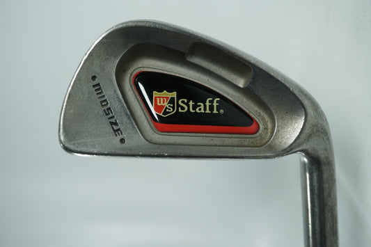 Wilson Midsize 5 Iron / Graphite Shaft