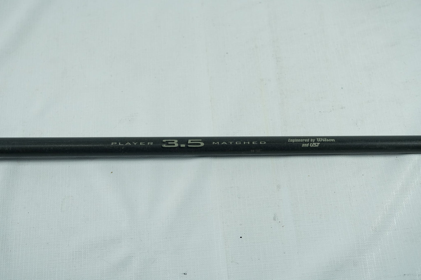 Wilson Midsize 5 Iron / Graphite Shaft