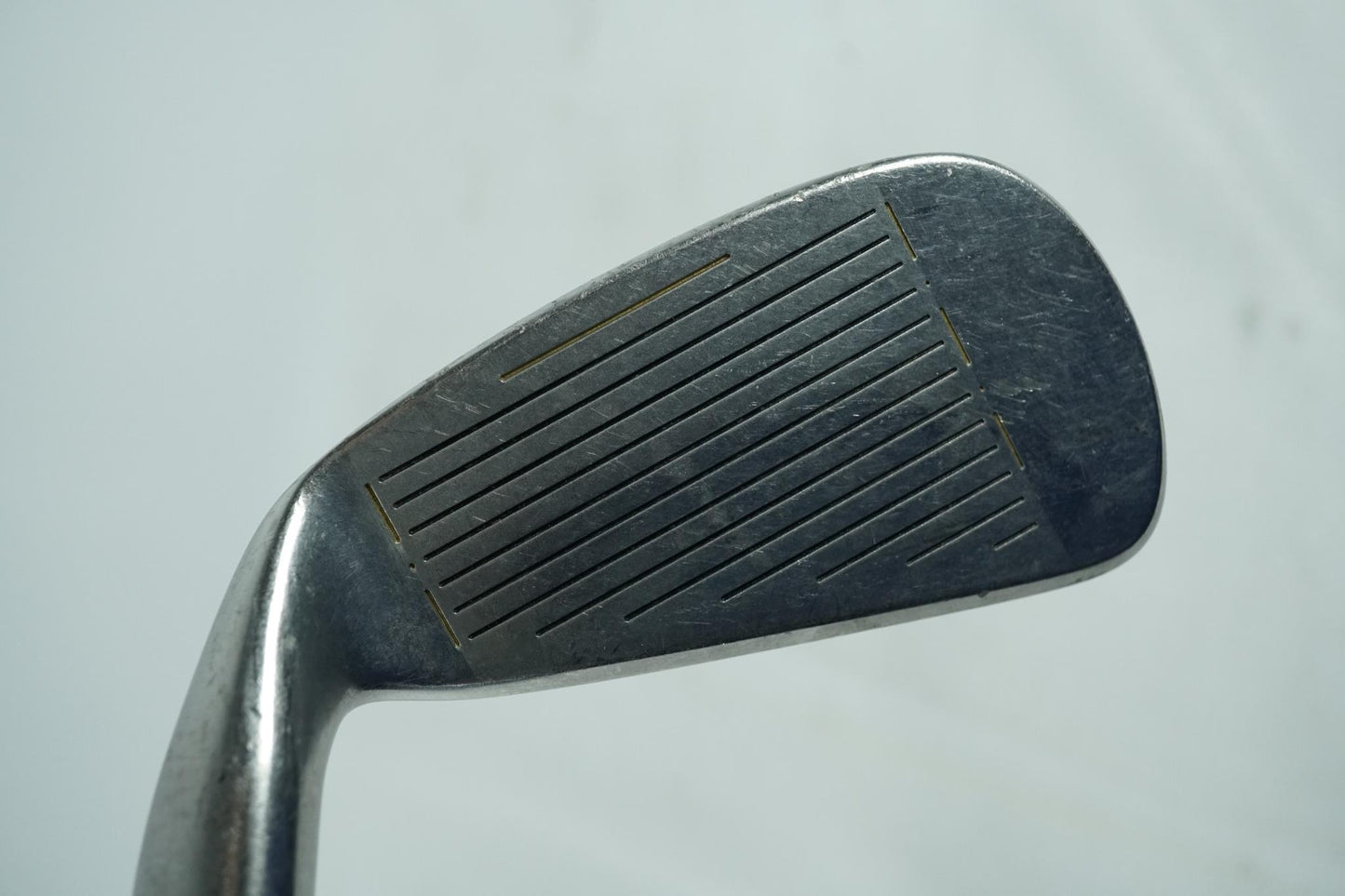 Cobra Gravity Back 4 Iron / Ladies Flex Graphite Shaft