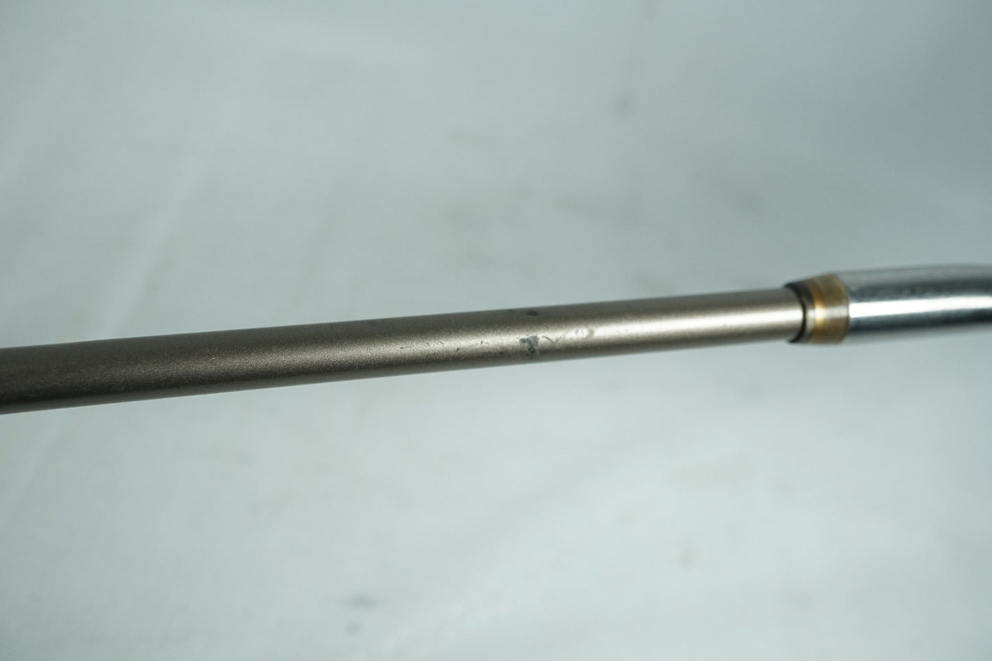 Cobra Gravity Back 4 Iron / Ladies Flex Graphite Shaft
