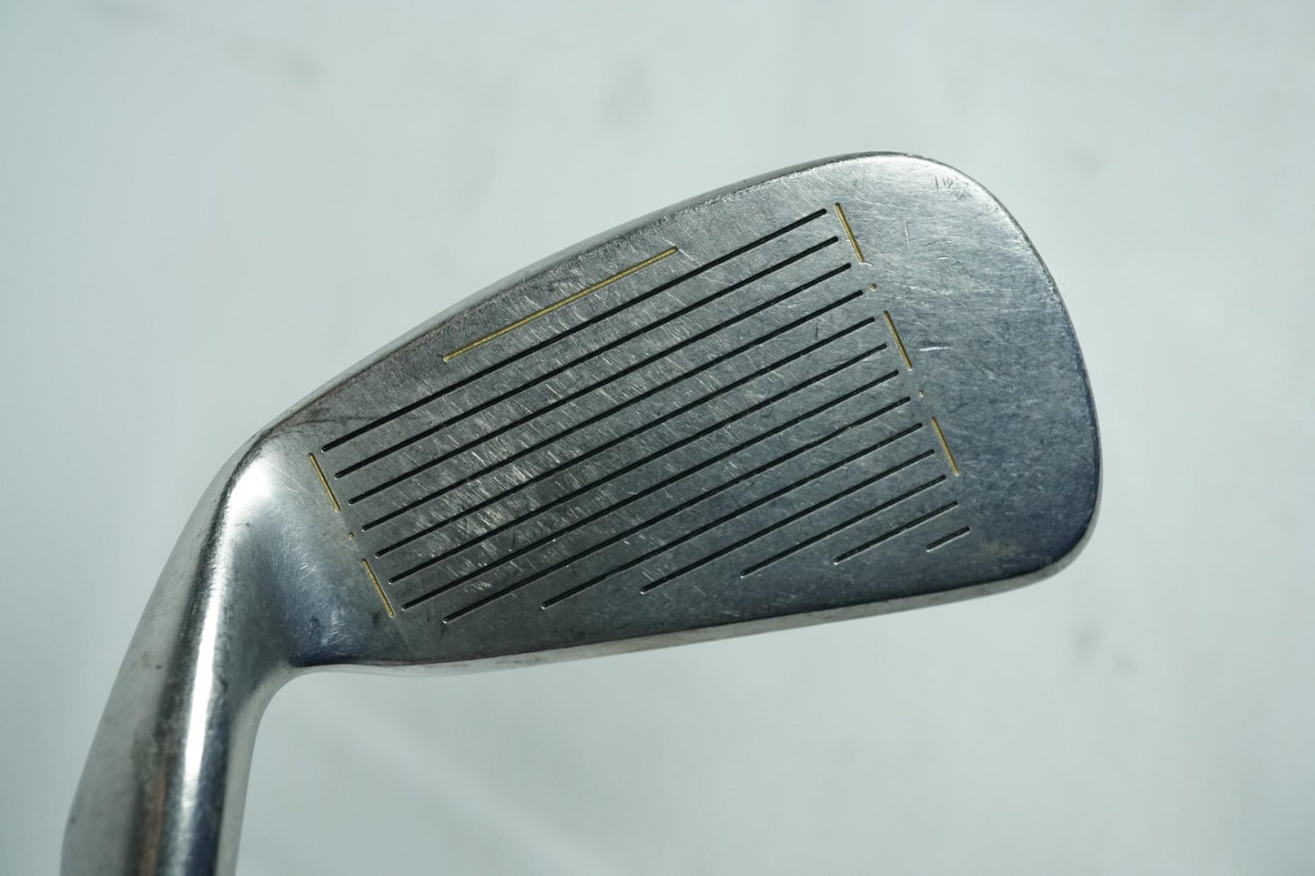 Cobra Gravity Back 5 Iron / Ladies Flex Graphite Shaft / 190825457