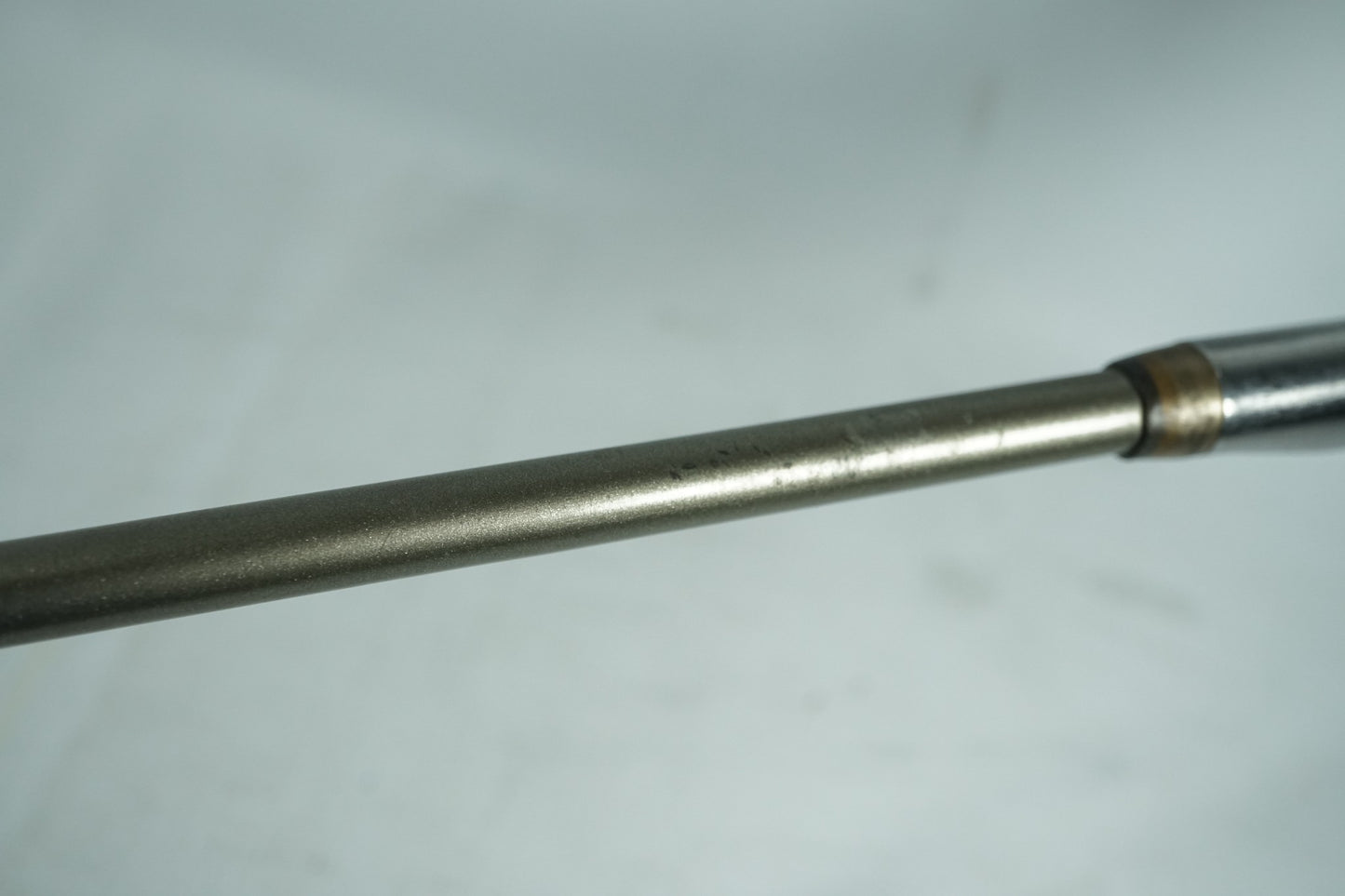 Cobra Gravity Back 5 Iron / Ladies Flex Graphite Shaft / 190825457