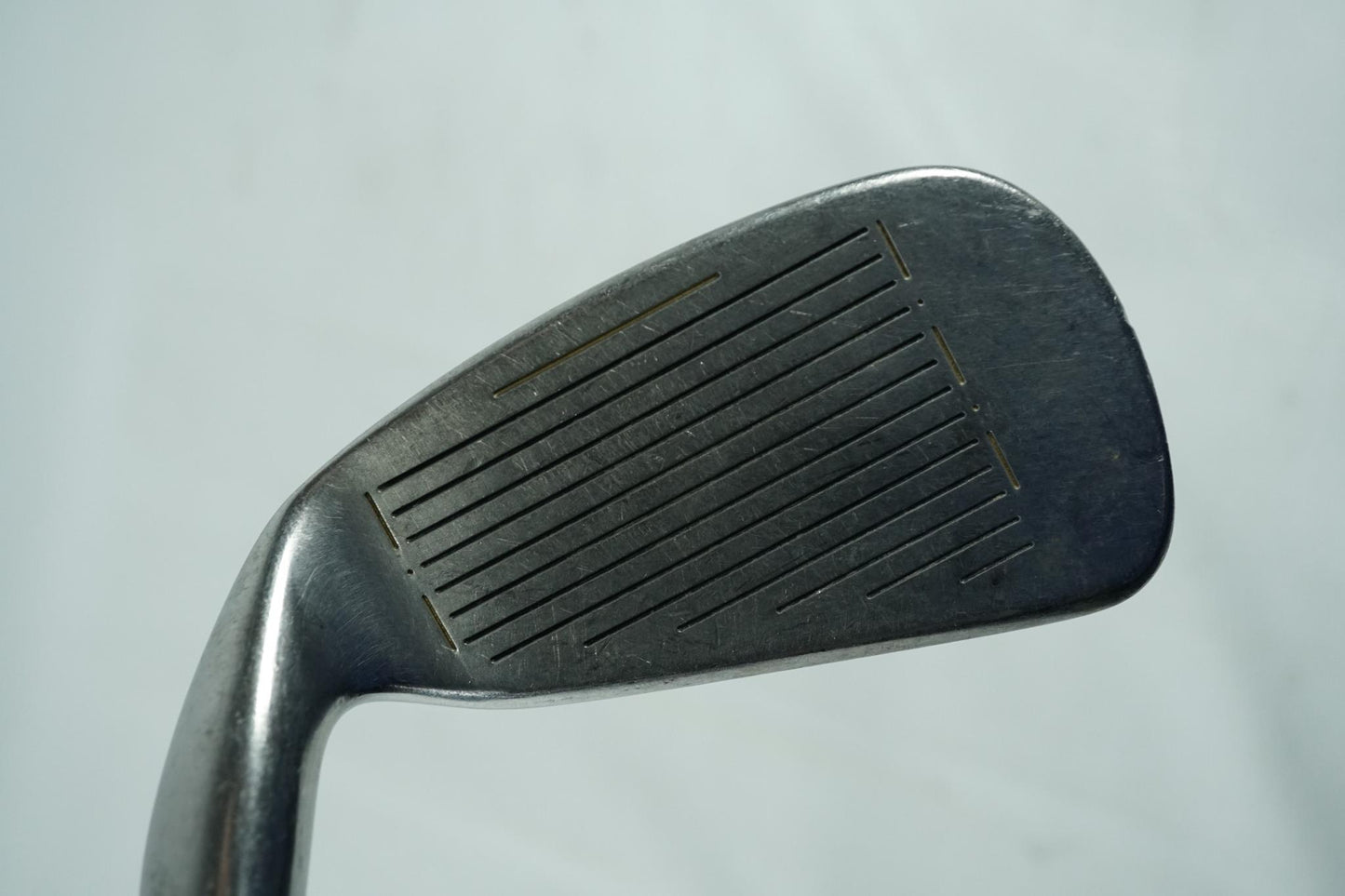 Cobra Gravity Back 6 Iron / Ladies Flex Graphite Shaft