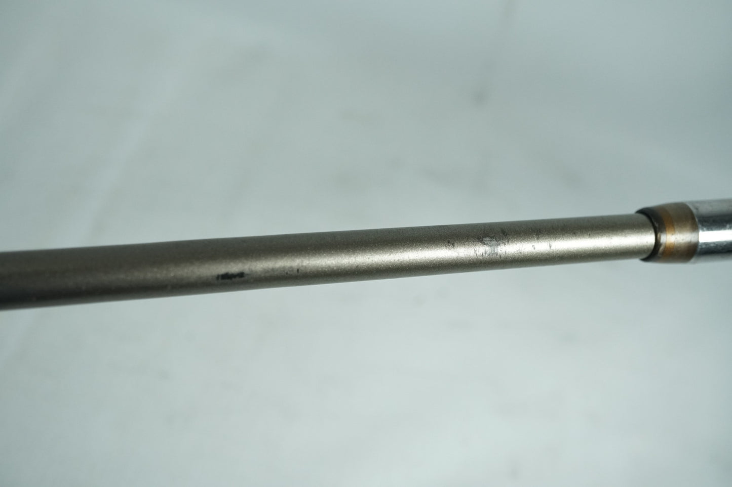 Cobra Gravity Back 7 Iron / Ladies Flex Graphite Shaft