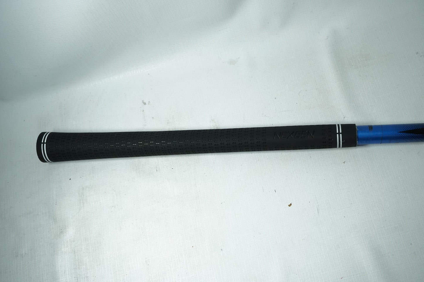 Taylormade Jetspeed 3 Wood 15° / Regular Flex Graphite Shaft / New Grip