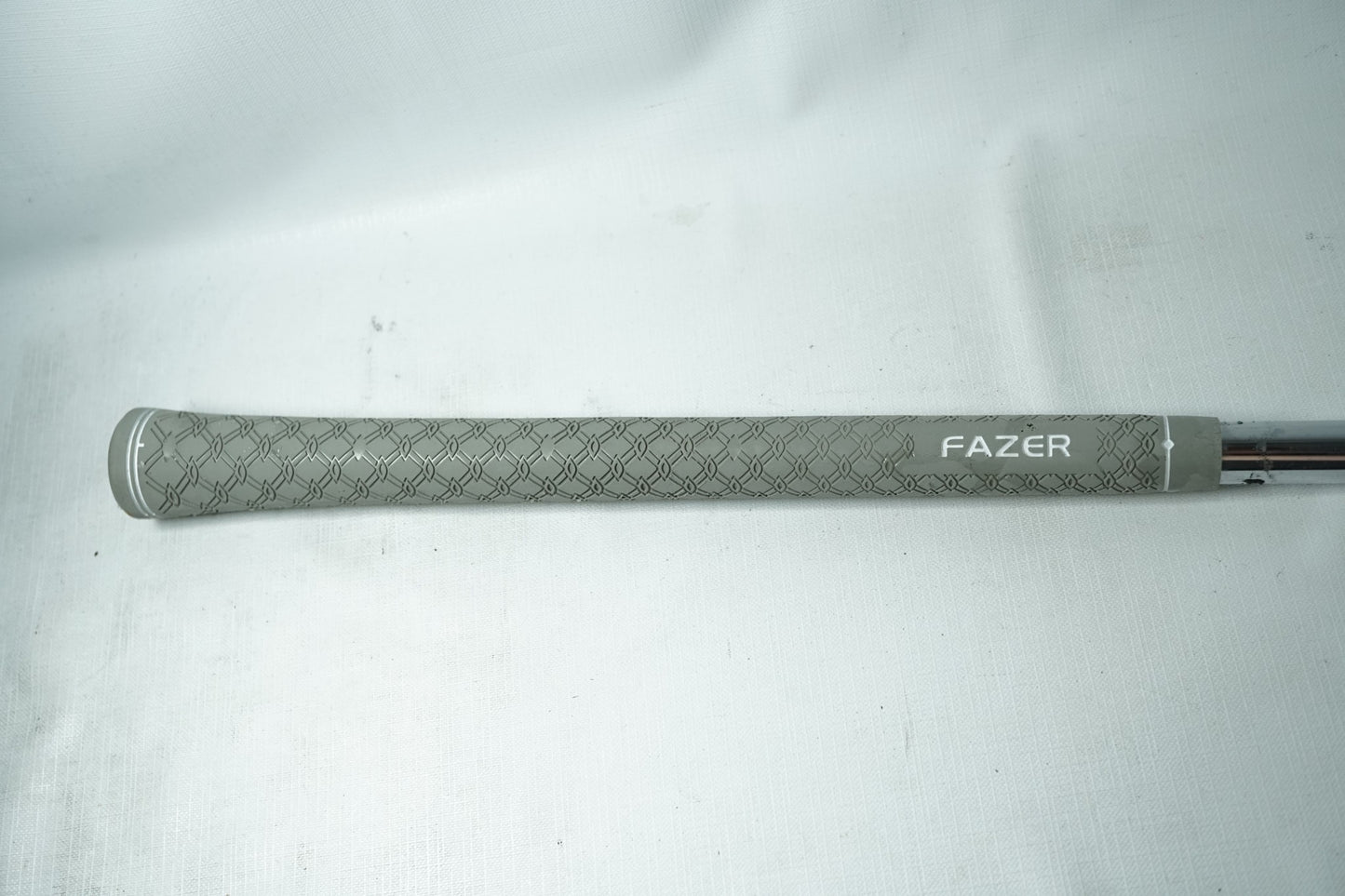 Ben Hogan Radial 5 Wood / Regular Flex Steel Shaft / New Grip