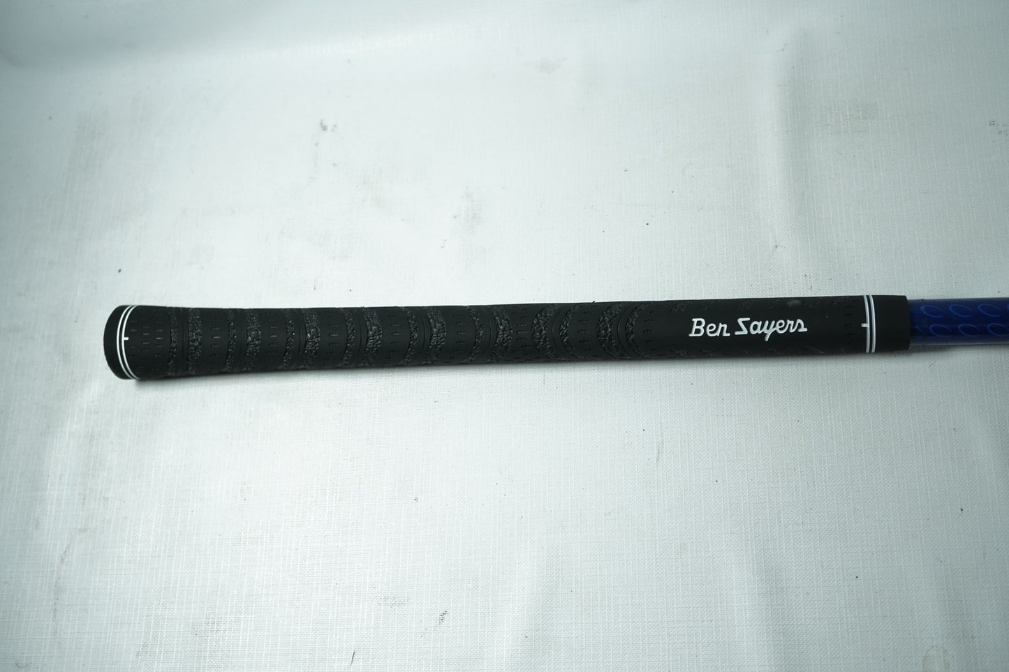 Adams Idea A7OS Max 4 Hybrid / Senior Flex Graphite Shaft / New Grip