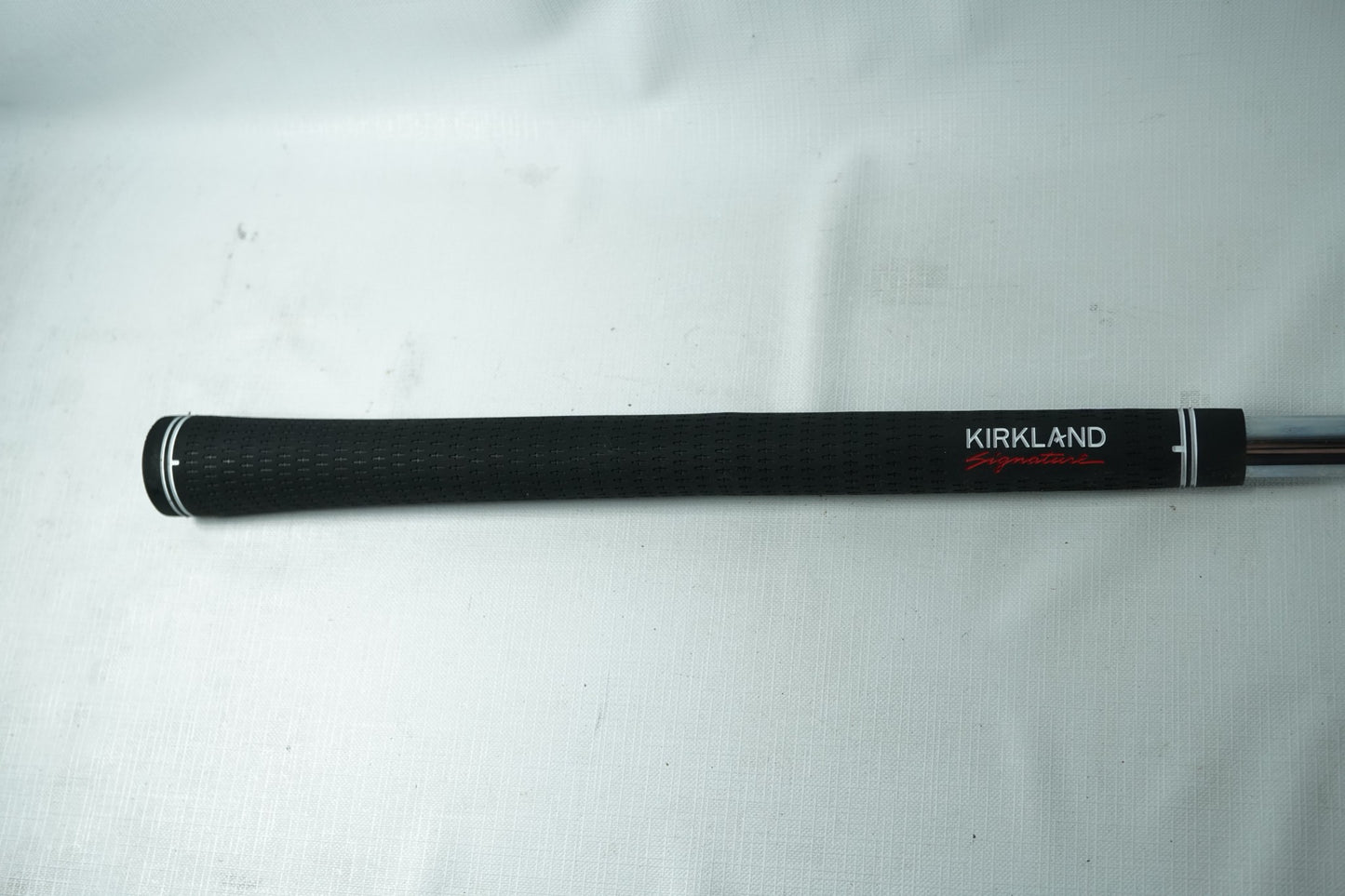 Ping G25 Sand Wedge / Black Dot / Regular Flex Steel Shaft / Left Handed