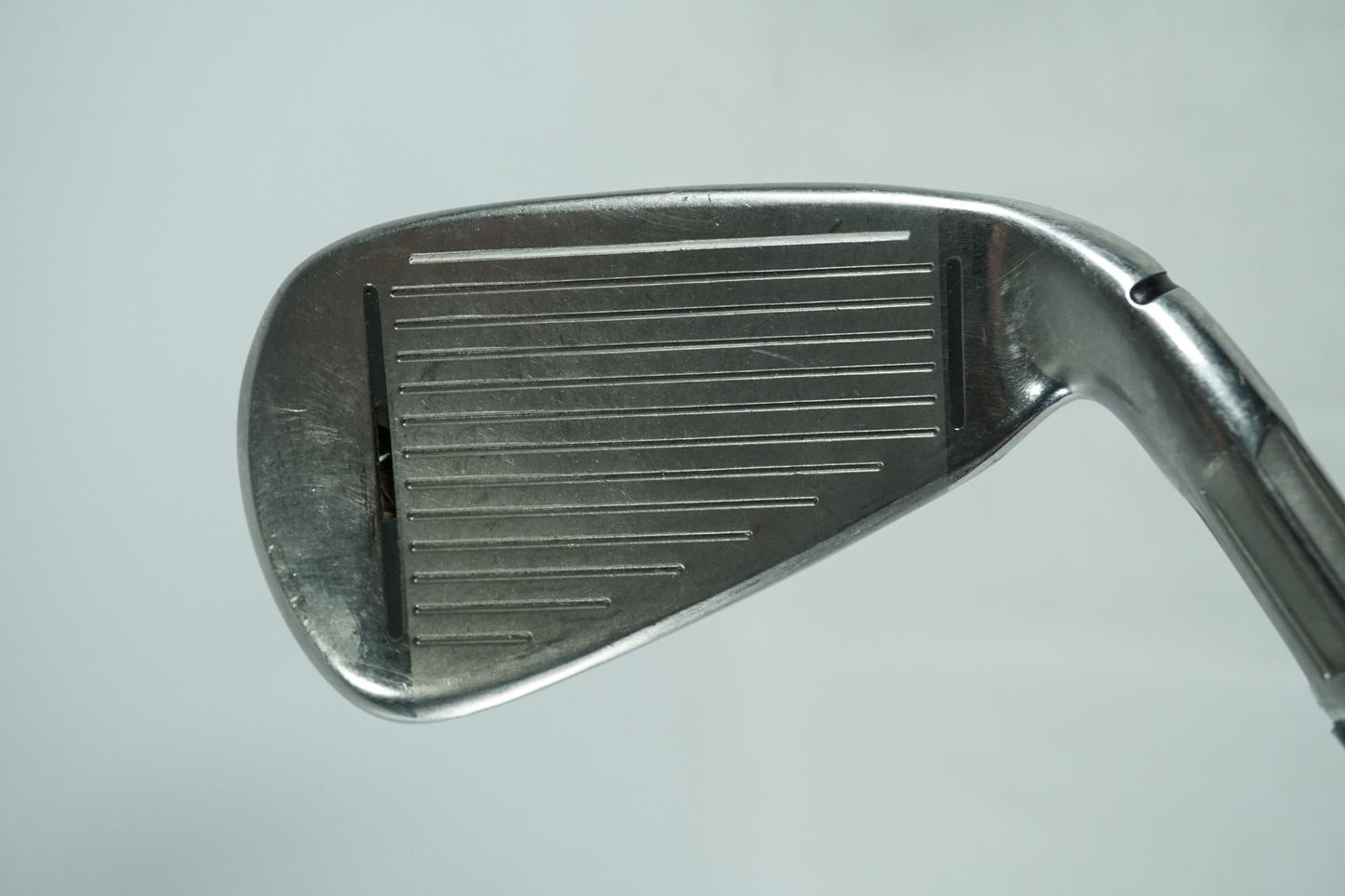 Taylormade M2 4 Iron / Stiff Flex Steel Shaft / Left Handed