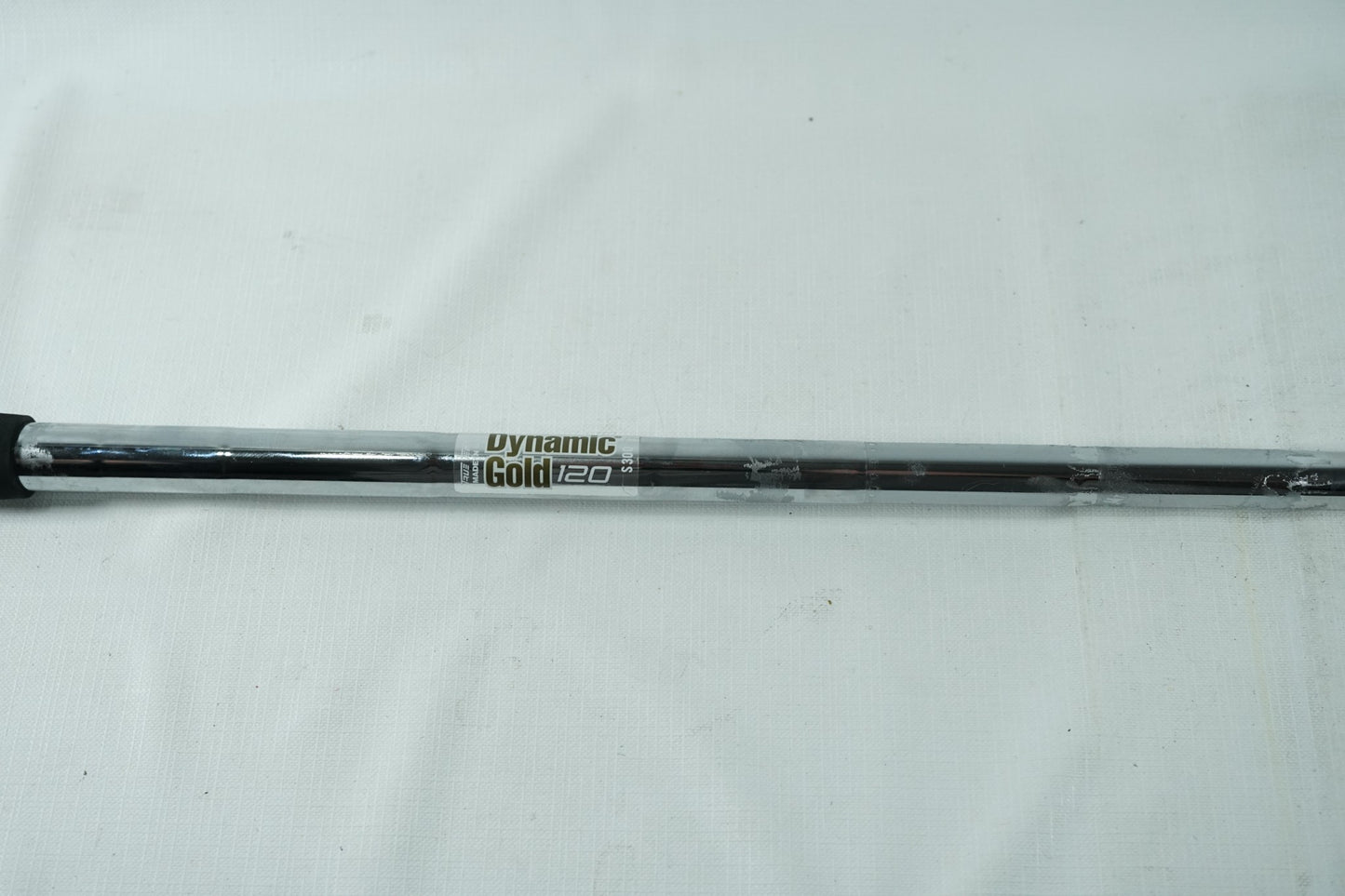 Taylormade M2 4 Iron / Stiff Flex Steel Shaft / Left Handed