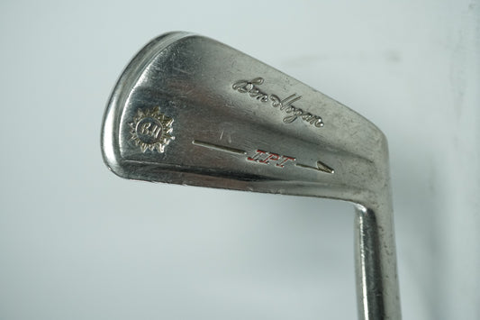 Ben Hogan IPT 3+ Iron / Steel Shaft / New Grip