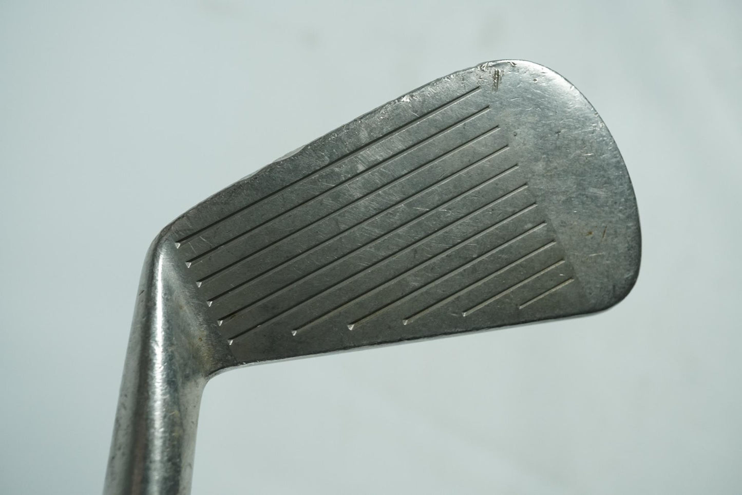 Ben Hogan IPT 3+ Iron / Steel Shaft / New Grip