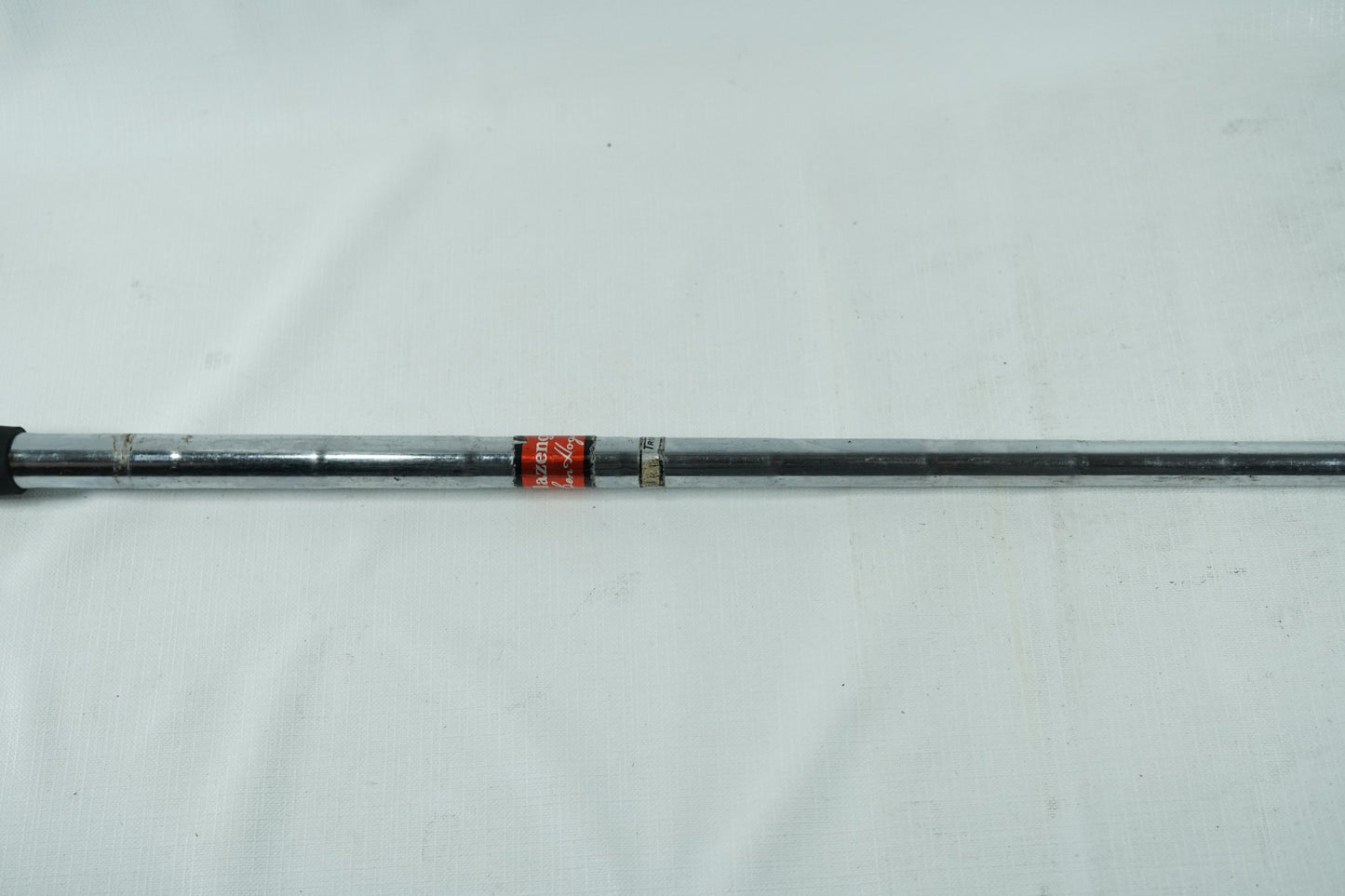 Ben Hogan IPT 3+ Iron / Steel Shaft / New Grip