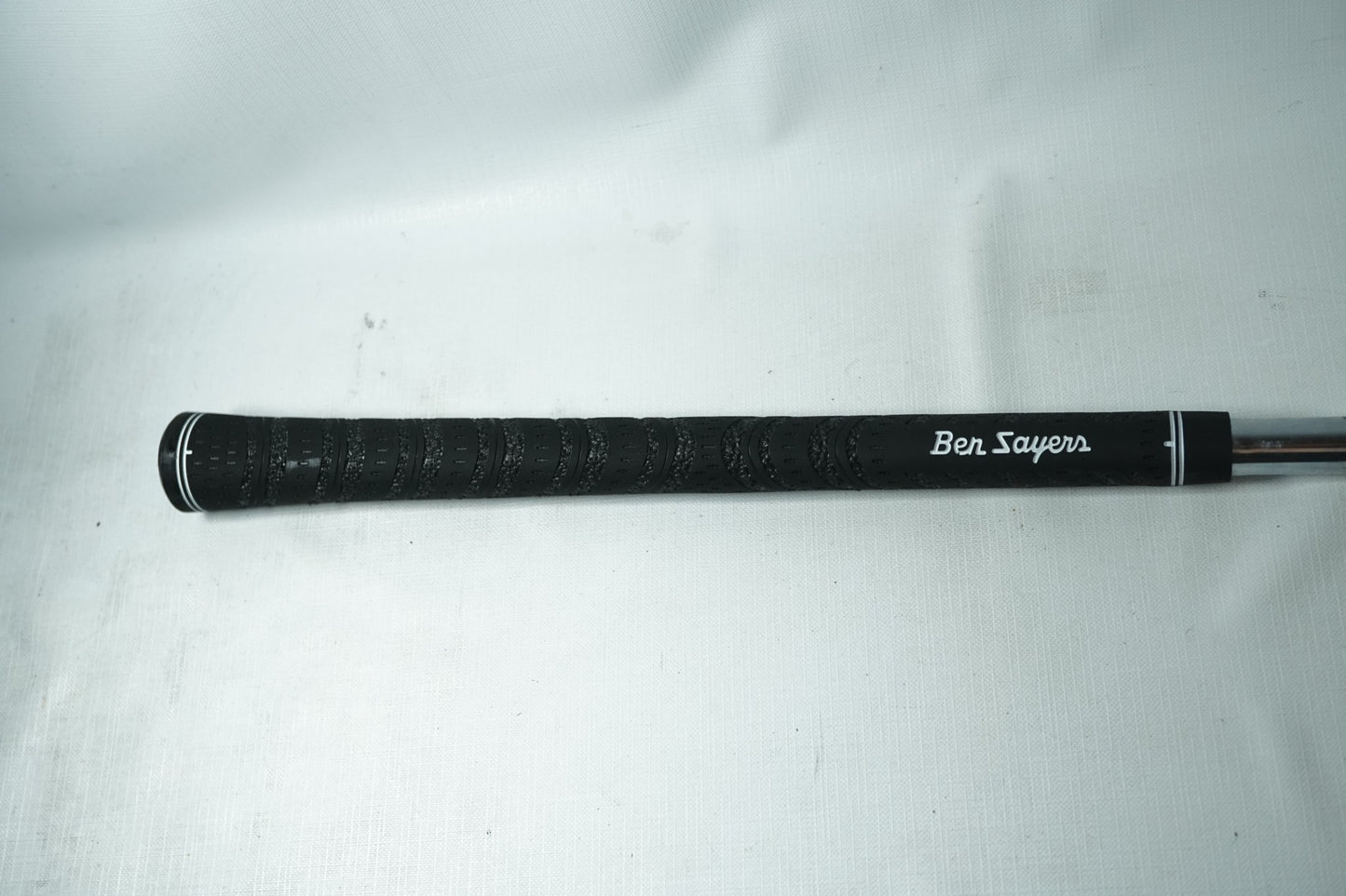 Ben Hogan IPT 3+ Iron / Steel Shaft / New Grip