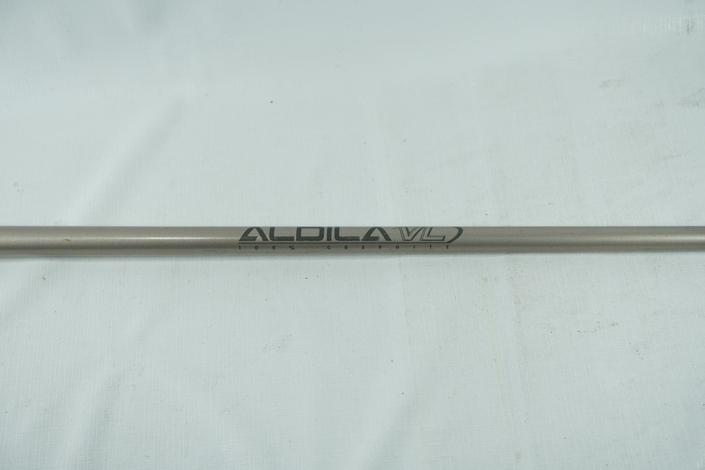 Cobra SSi 4 Iron / Graphite Shaft / New Grip