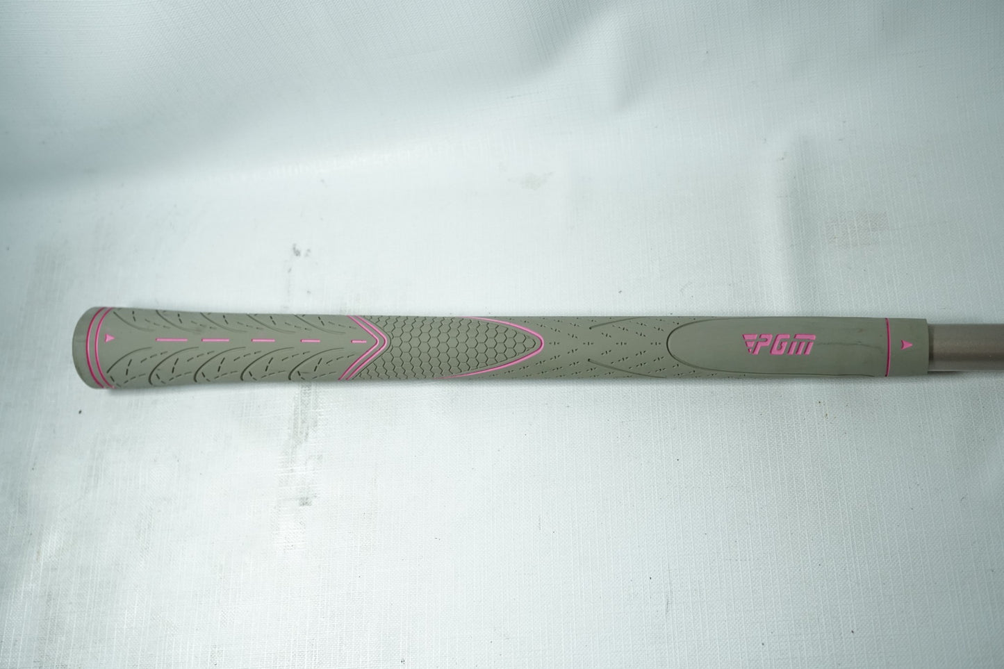 Cobra SSi 4 Iron / Graphite Shaft / New Grip