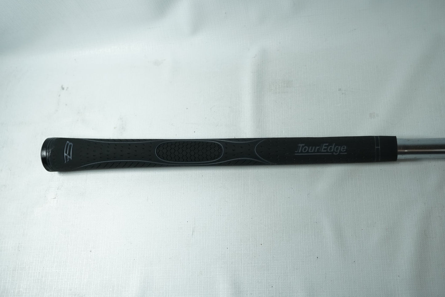 Mizuno TP19 Sand Wedge / Steel Shaft / New Grip