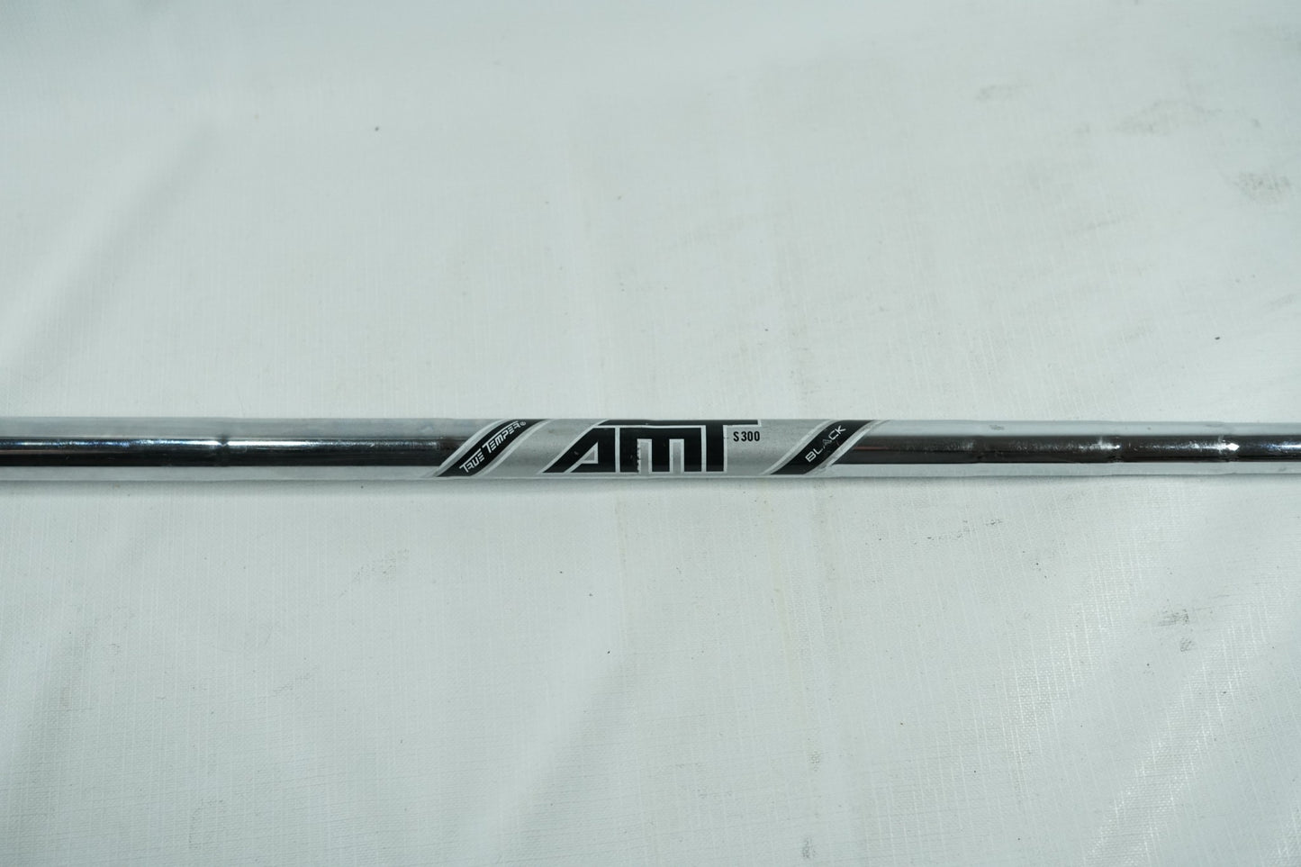 Titleist TMB 718 2 Iron / Stiff Flex Steel Shaft
