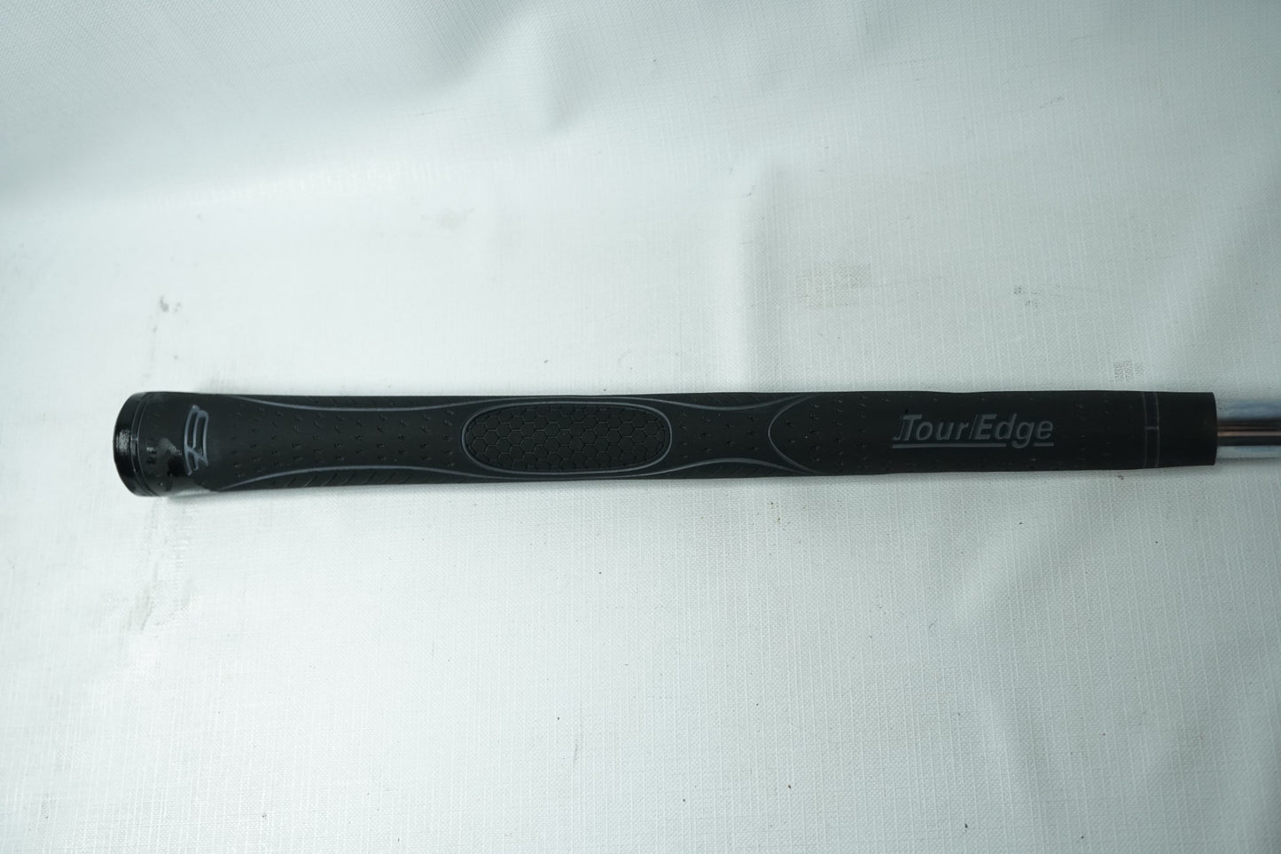 Titleist Vokey Spin Milled 56° Sand Wedge / Wedge Flex Steel Shaft / New Grip