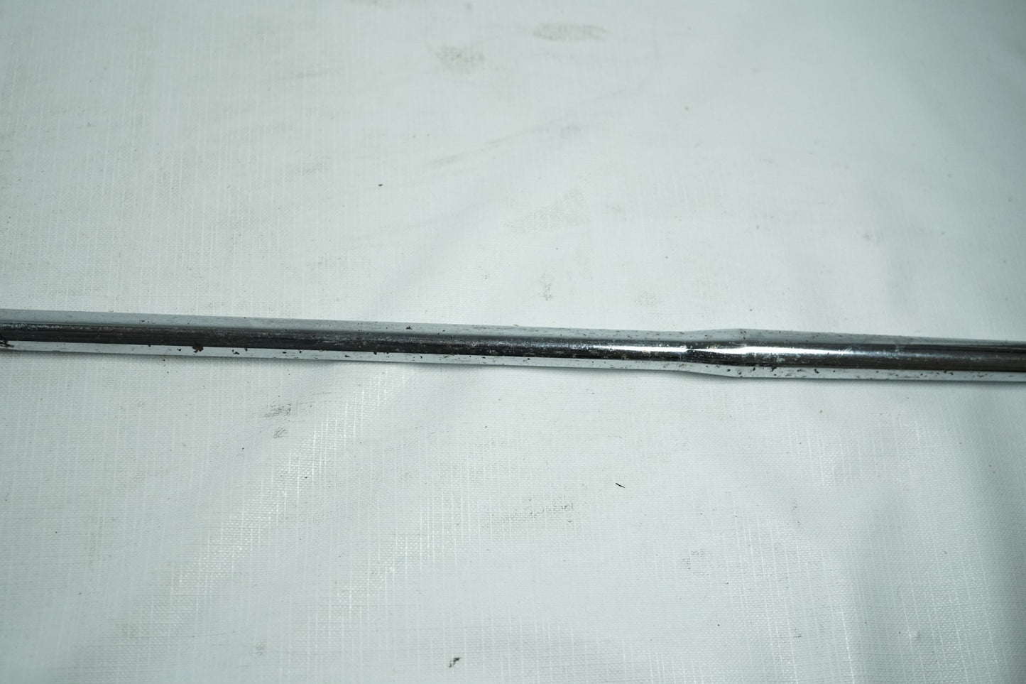 Cobra Oversize 2 6 Iron / Regular Flex Steel Shaft / New Grip