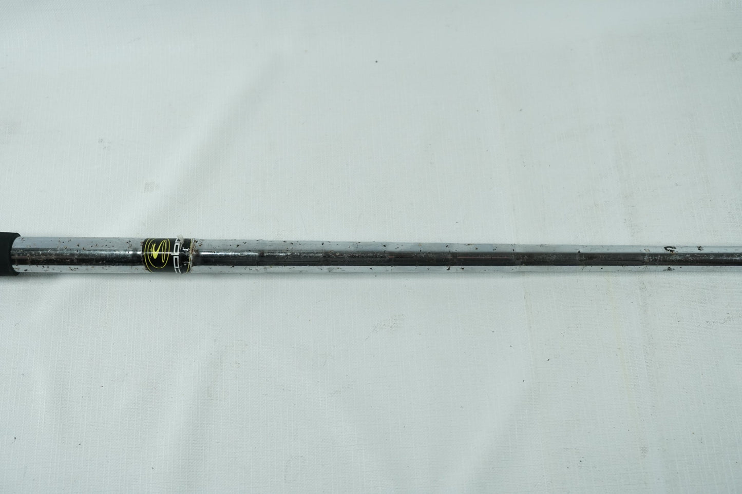 Cobra Oversize 2 6 Iron / Regular Flex Steel Shaft / New Grip
