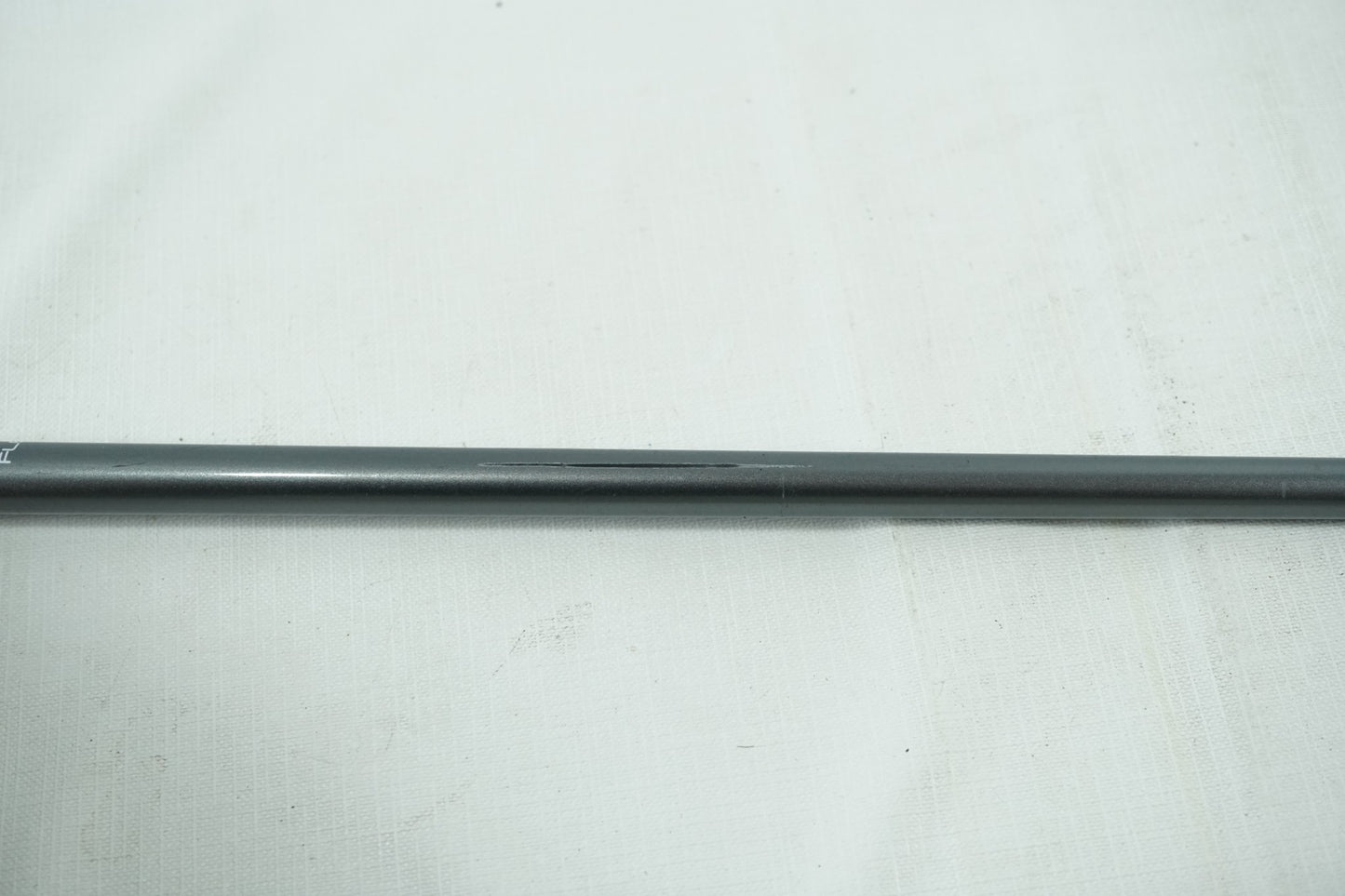 Fujikura Fairway Wood Shaft / Ladies Graphite / Taylormade Adapter / 41.75"