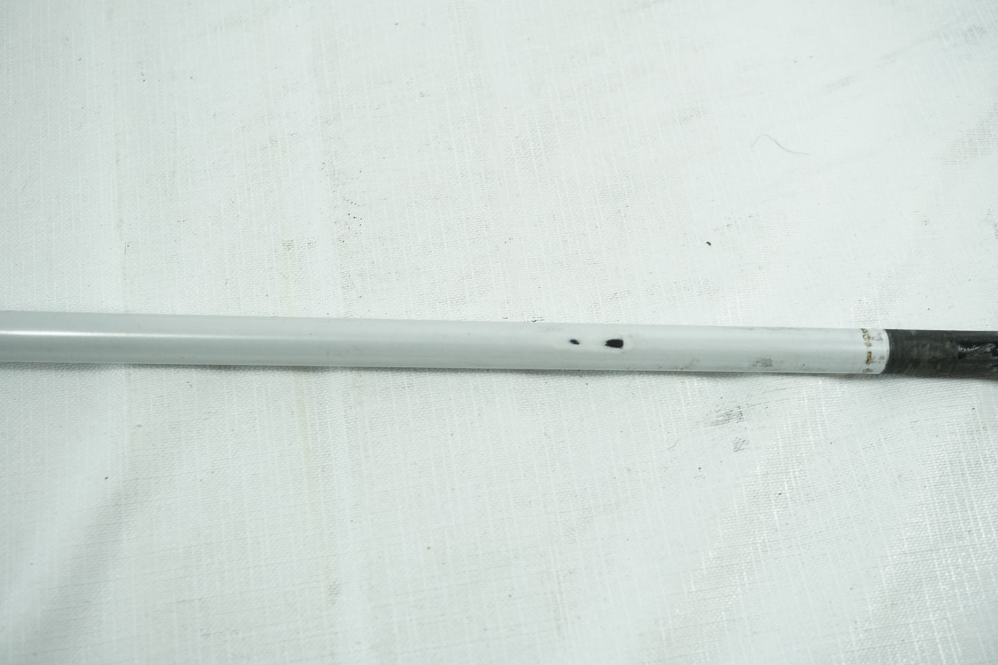 Callaway XHot Hybrid Shaft / Regular Graphite / 37.5"