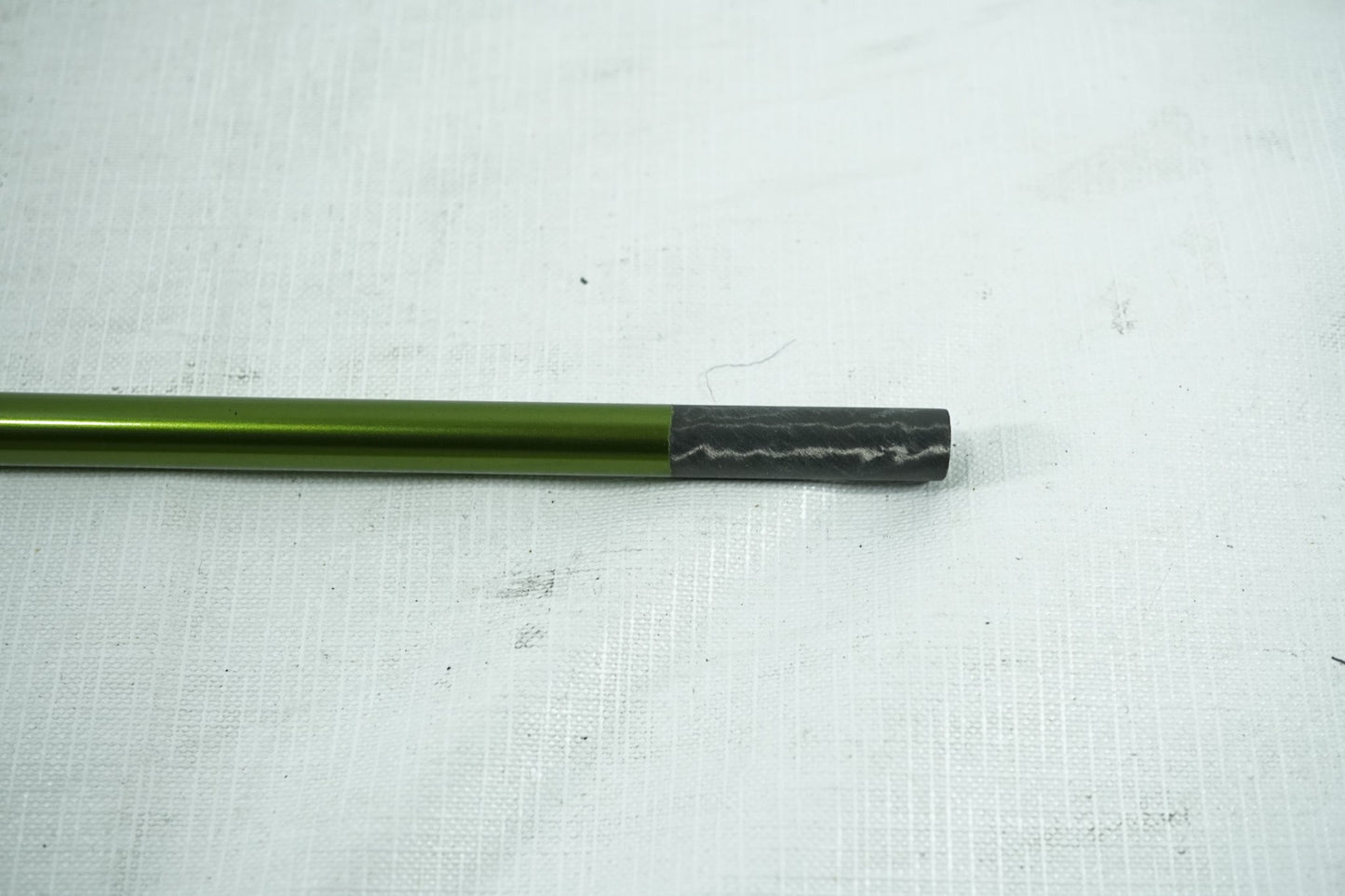 Aldila NV Driver Shaft / Extra Stiff Graphite / 46"