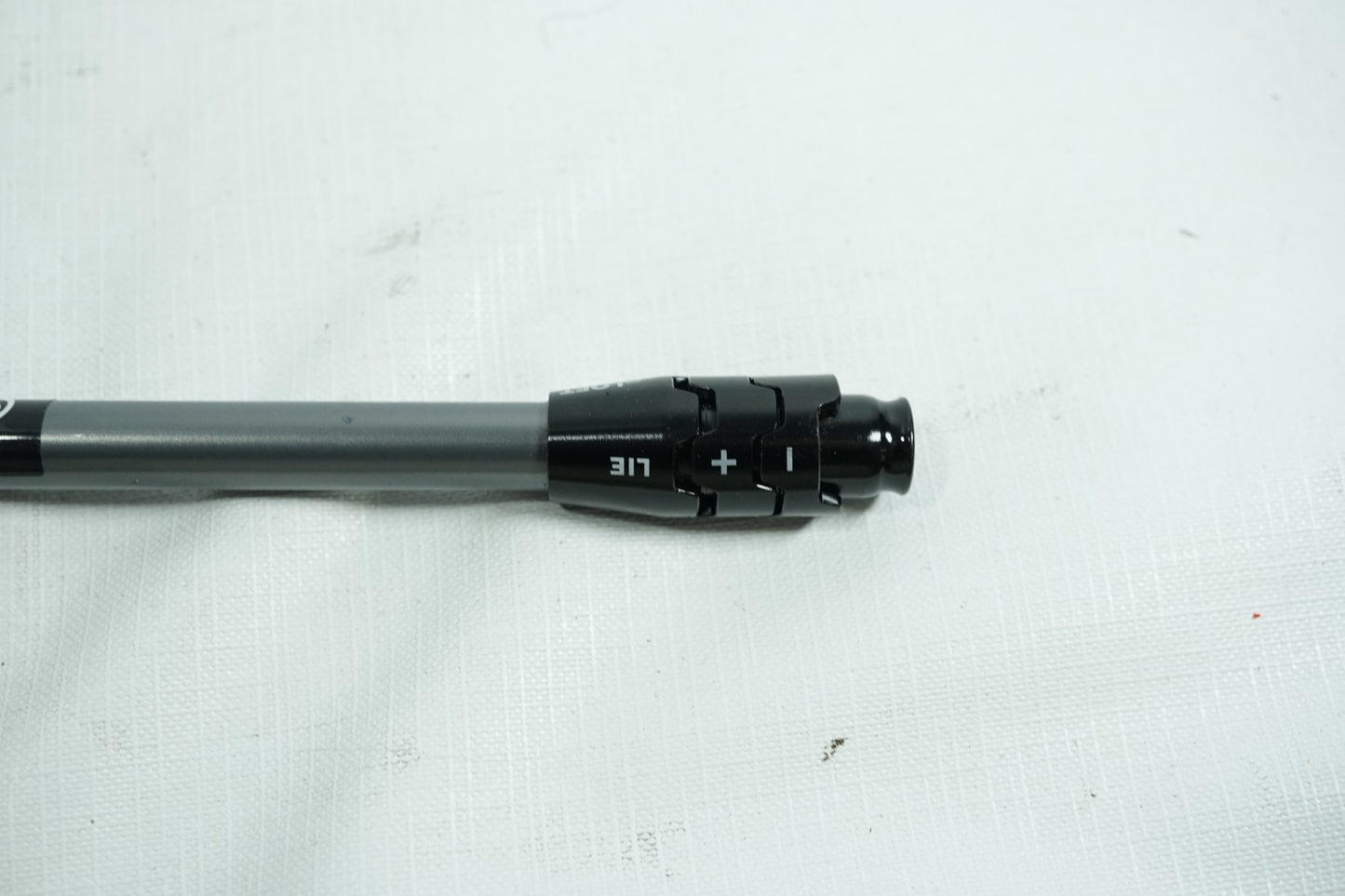 Denali Hybrid Shaft / Regular Graphite / Callaway Elyte Adapter / 38"