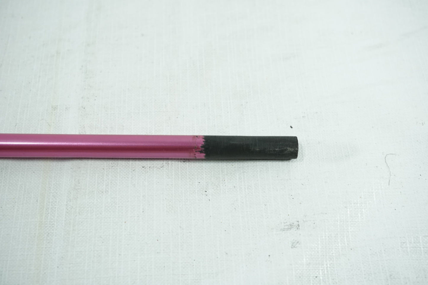 Aldila NV Pink Driver Shaft / Extra Stiff Graphite / 43"