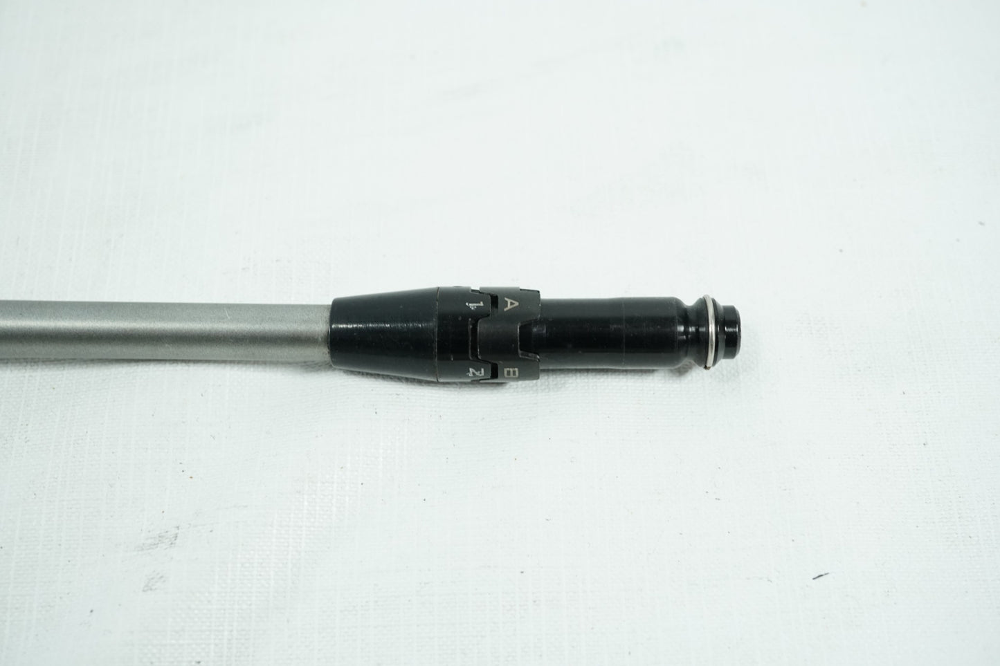 Diamana S+60 Driver Shaft / Regular Graphite / Titleist Adapter / 45.5"