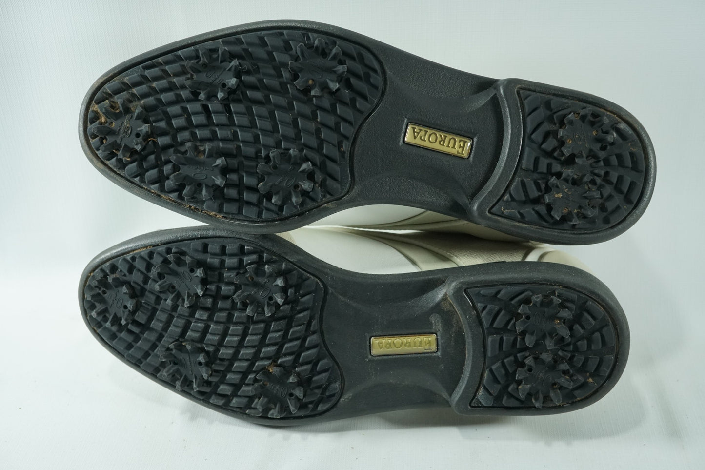 Footjoy Europa Ladies Golf Shoes / UK5.5