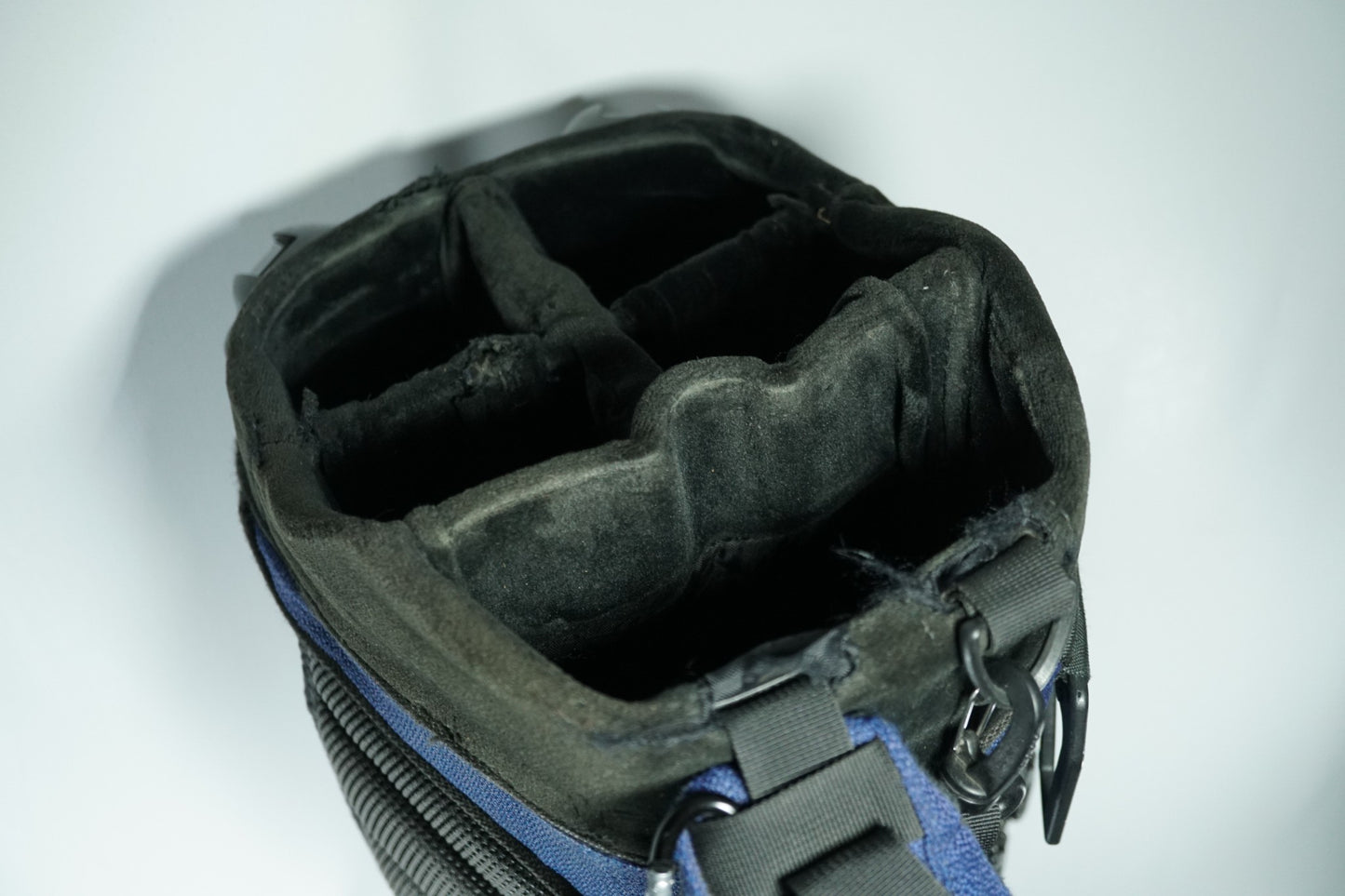 Ping Hoofer Vantage Stand Bag / Navy