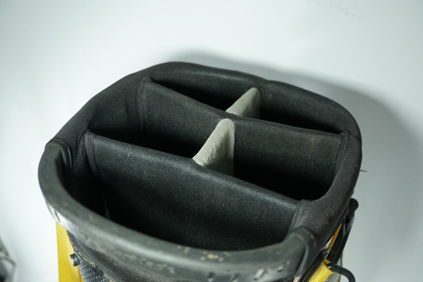 Taylormade RBZ Stage 2 Stand Bag / Black, Yellow and White