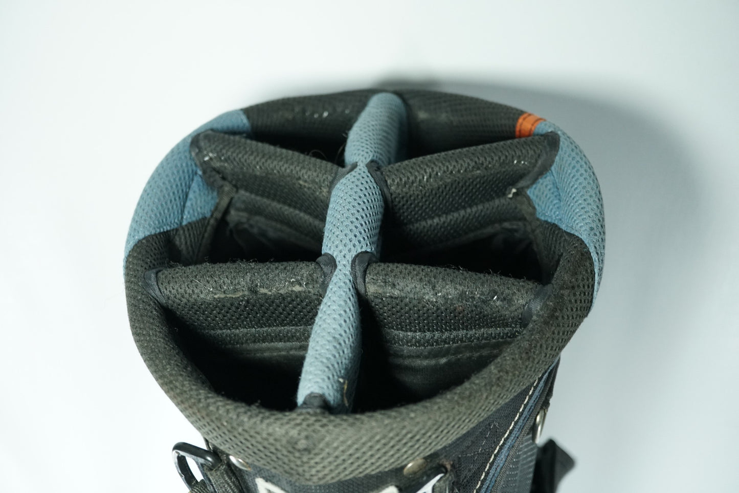 Sun Mountain SL 3.5 Stand Bag / Blue and Black
