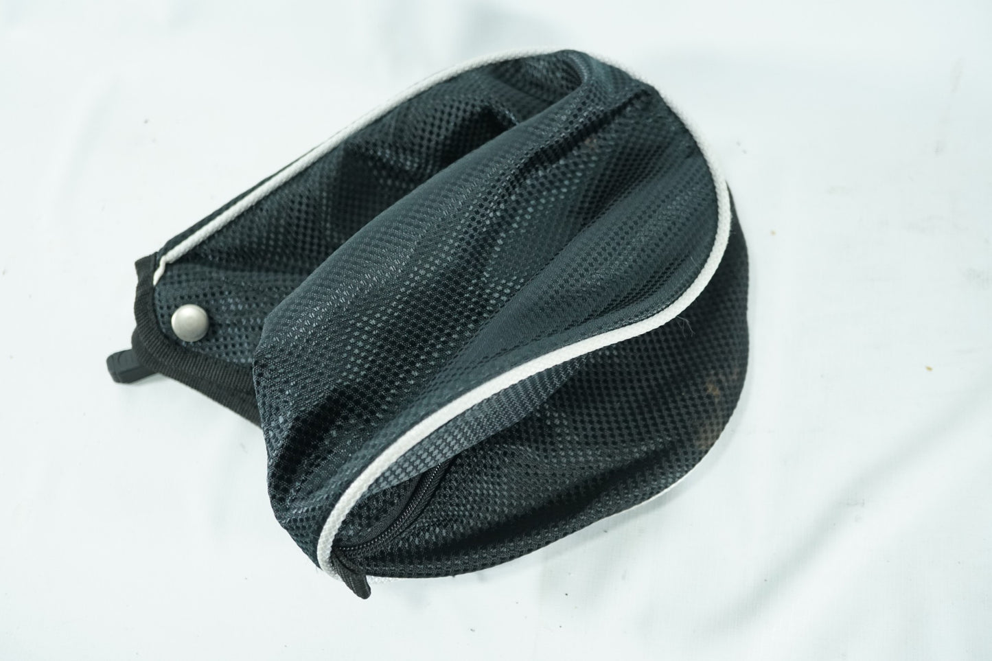 Fazer J-Tek Junior Stand Bag / Black and Yellow / 28"