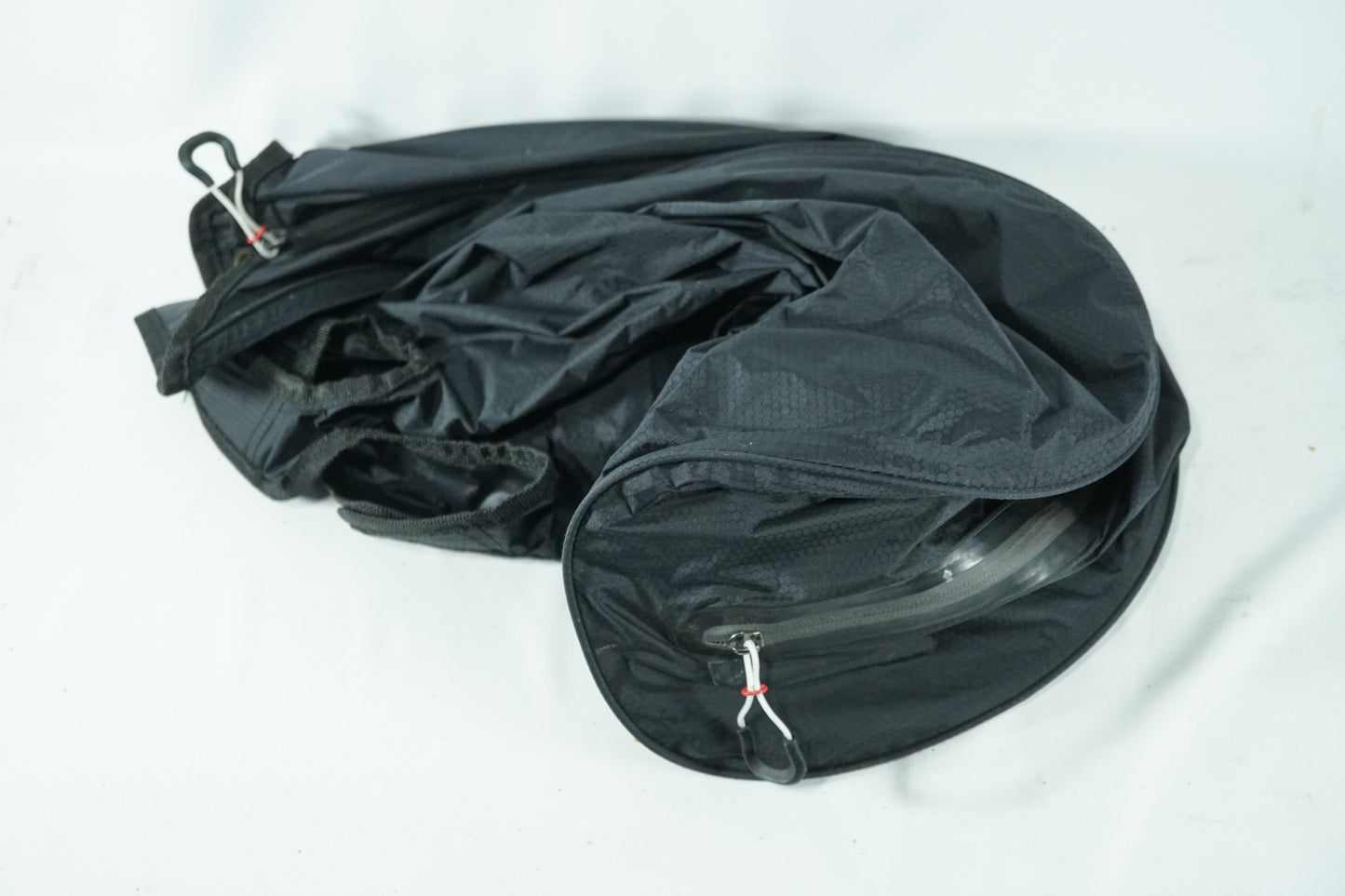 Callaway Chev Dry Stand Bag / Black / With Rainhood