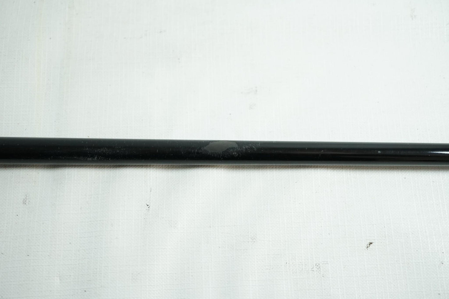 HZRDUS Black Fairway Wood Shaft / Extra Stiff Flex / 42"