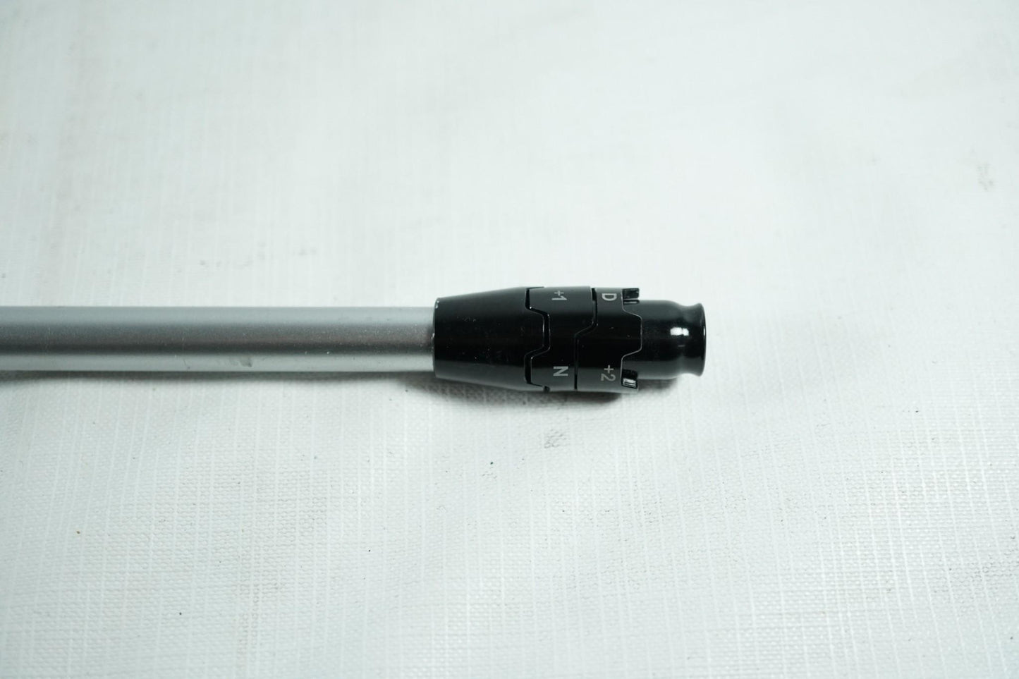 Aldila Ascent Hybrid Shaft / Senior Flex / Callaway Adapter / 38.5"