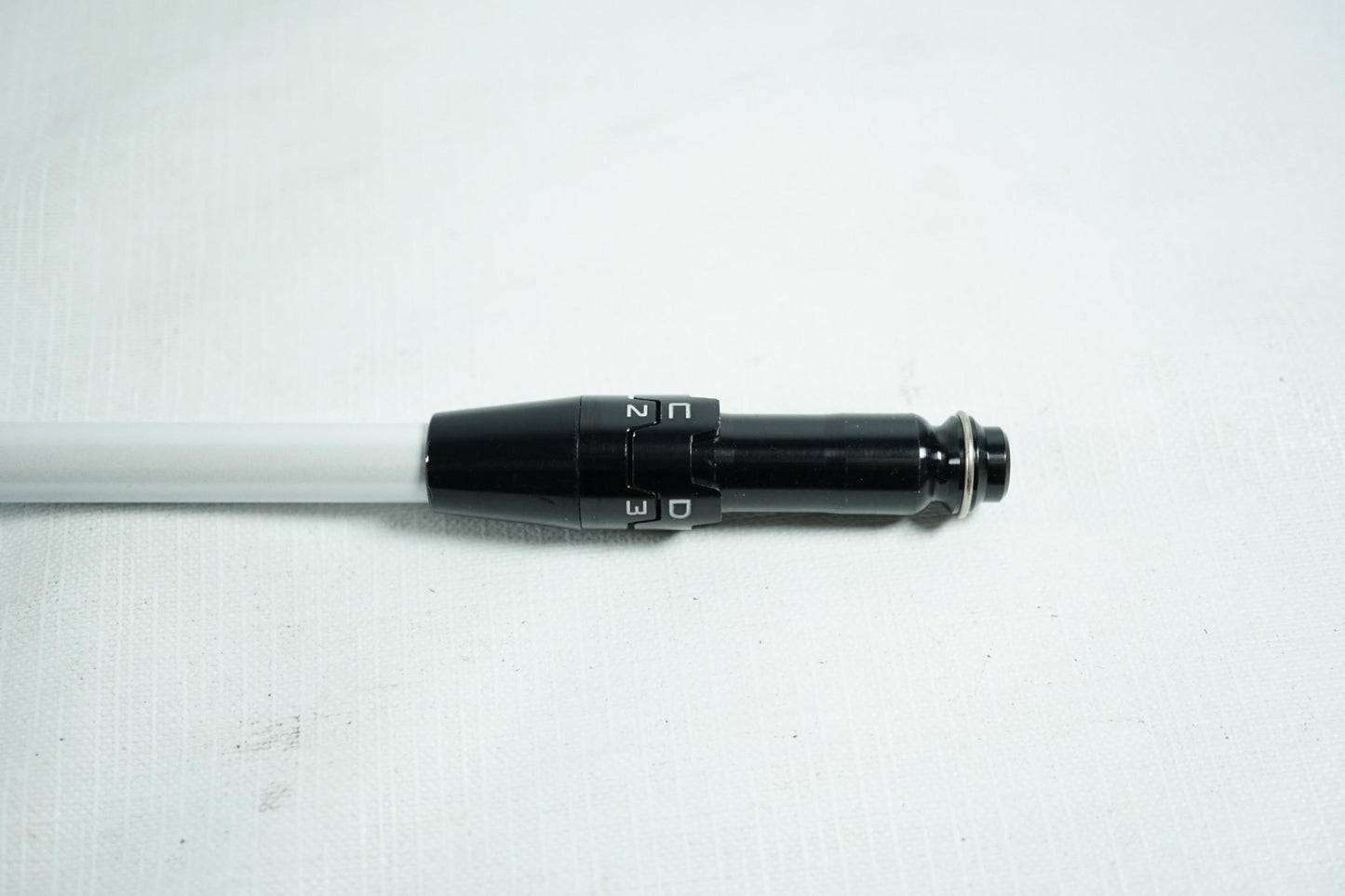 Aldila Ascent Fairway Wood Shaft / Ladies Flex / Titleist Adapter / 41"