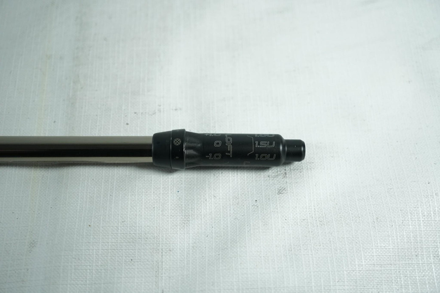 Ping Tour 2.0 Hybrid Shaft / Stiff Flex / Ping Adapter / 39"