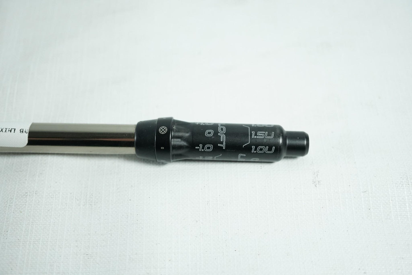 Ping Tour 2.0 4 Hybrid Shaft / Stiff Flex / Ping Adapter / 39.75"