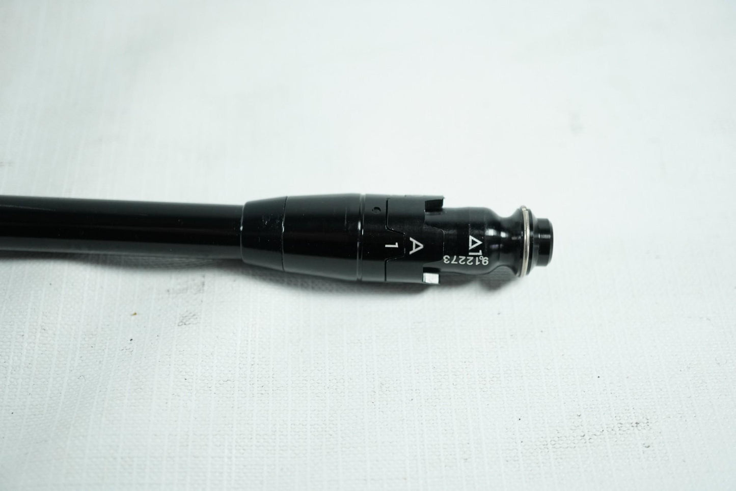 Tensei AV Blue Hybrid Shaft / Regular Flex / Titleist Adapter / 39.25"